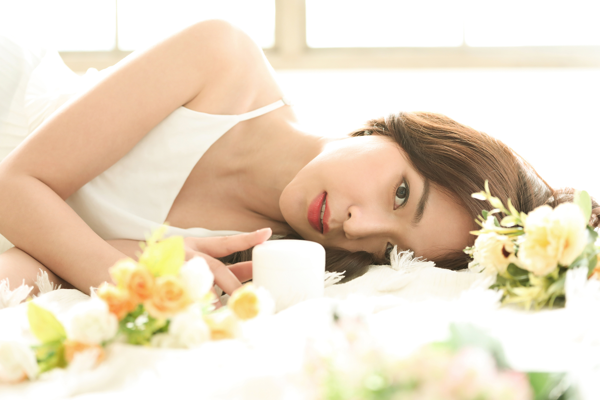 女生想要什么？解读女性需求的关键词