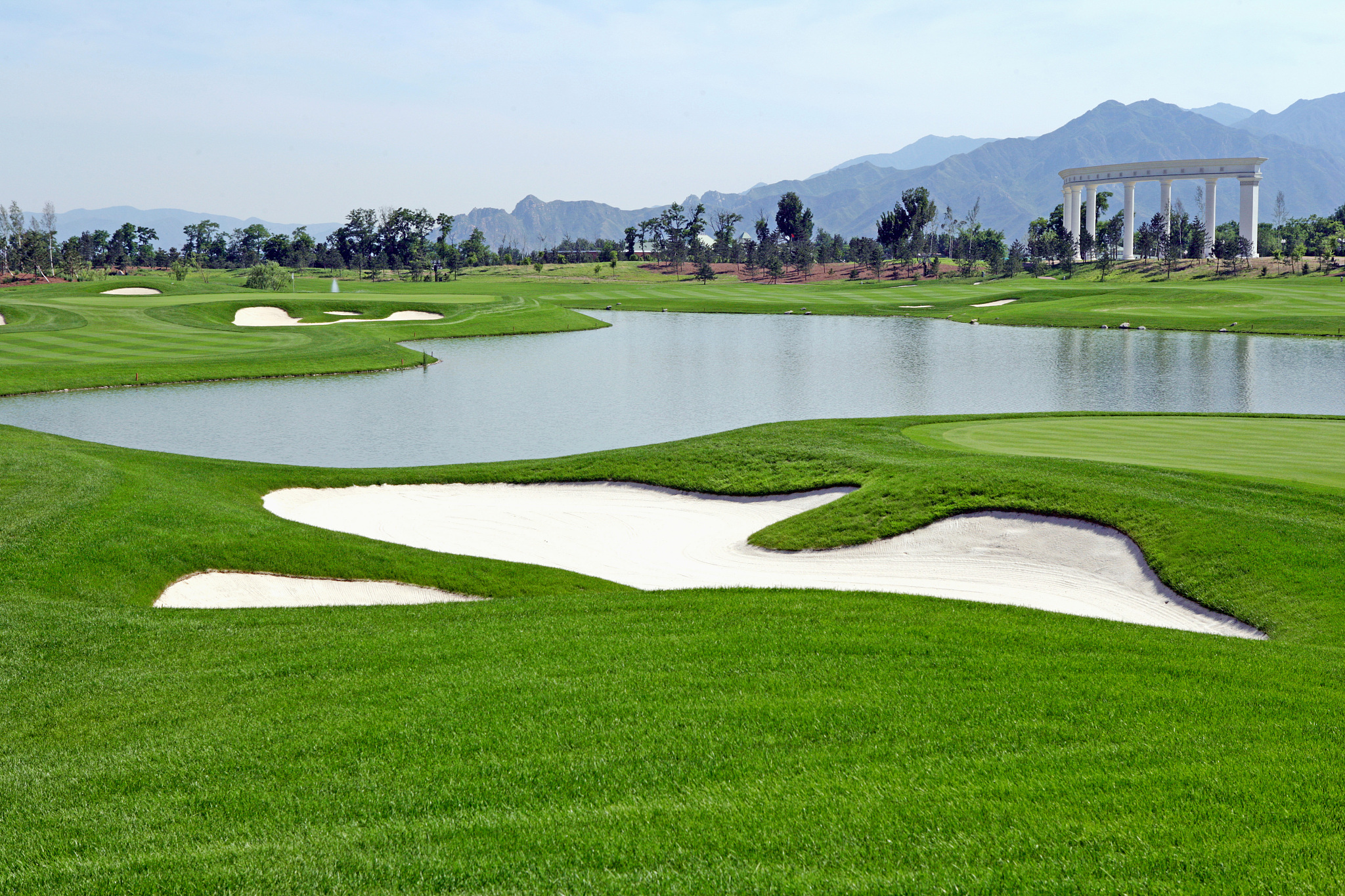 湖南高尔夫旅游职业学院高尔夫服务与管理专业怎么样