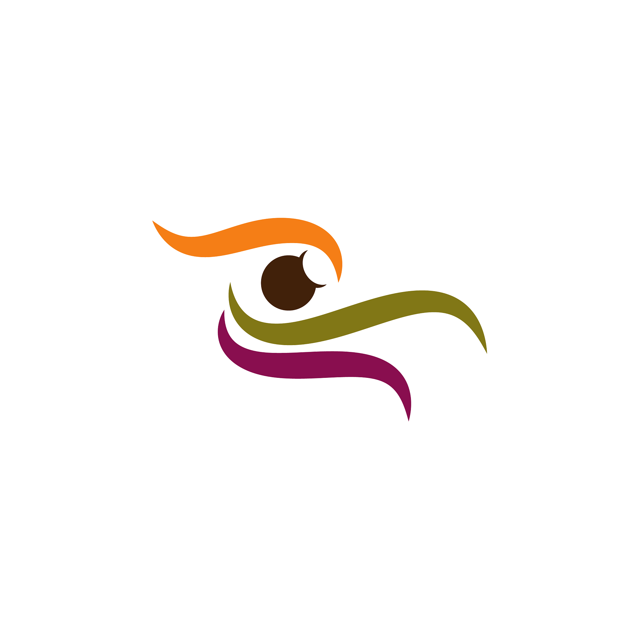 eye design template