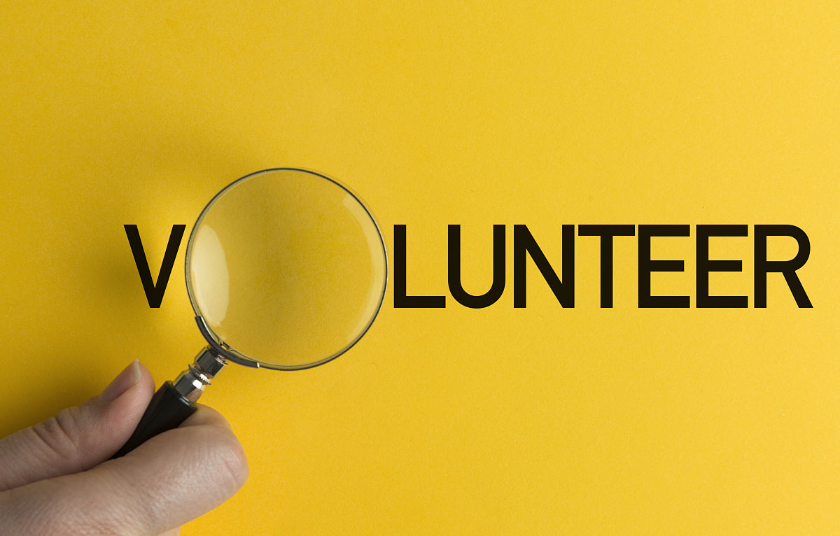 我在青年志愿者协会未来工作的大致规划思路