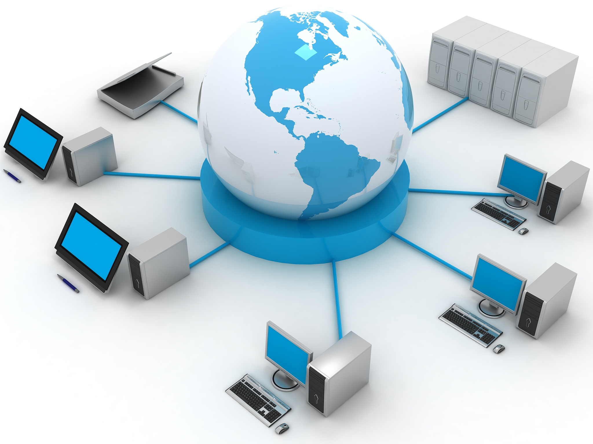 辽宁职业学院计算机应用技术专业就业前景分析 - 未来发展方向