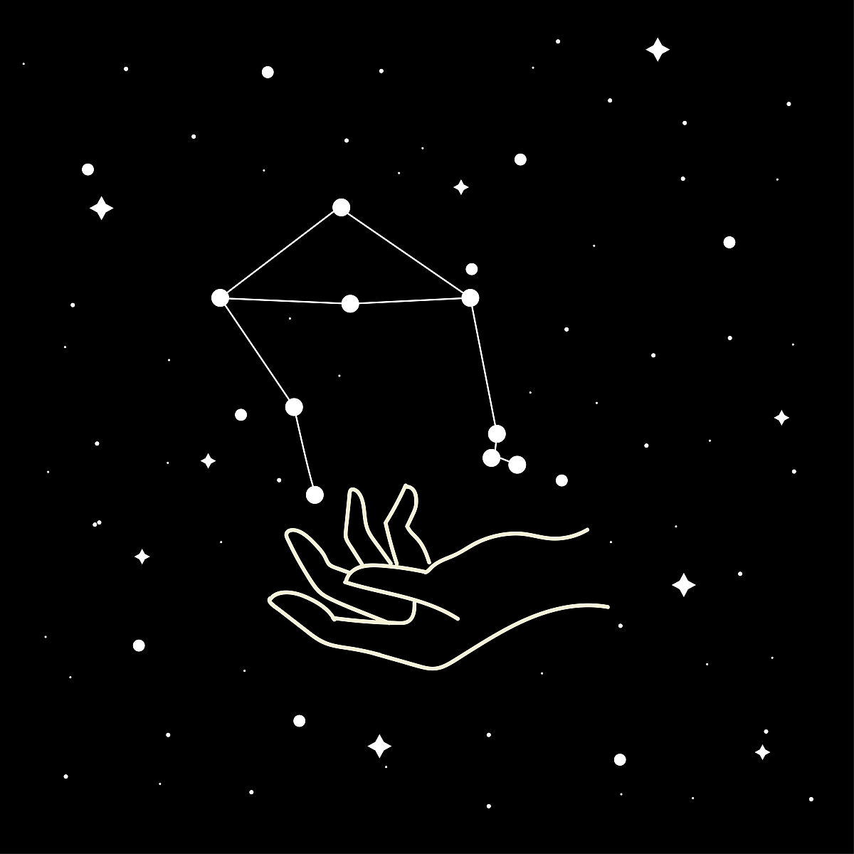 揭秘星座男的爱情观：双鱼、天秤、双子，谁更容易让你心碎？