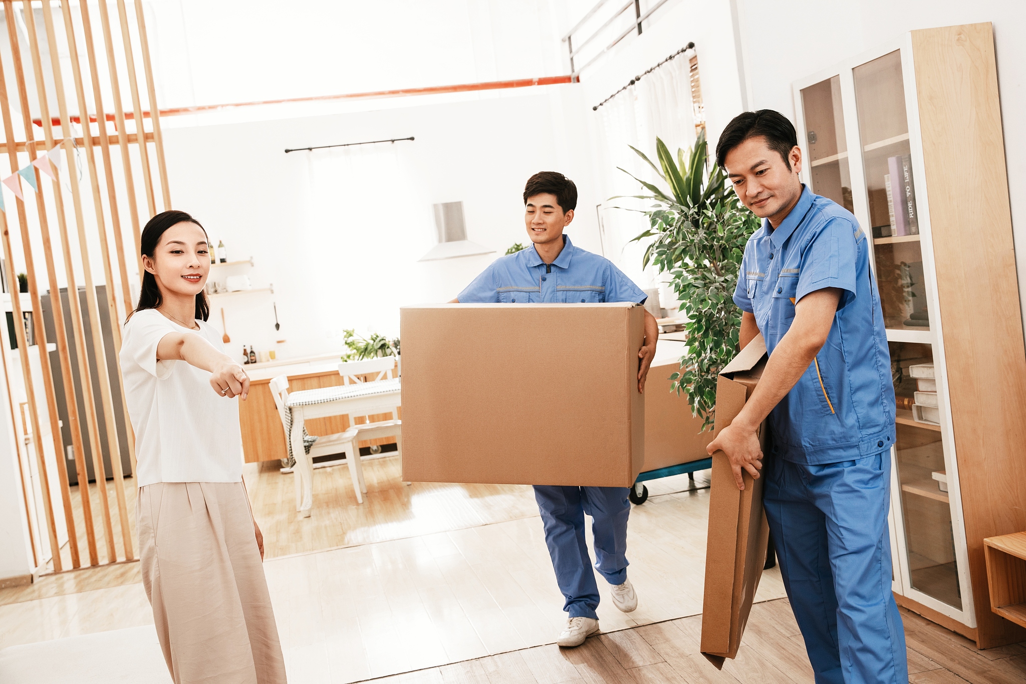 搬新房必备指南：准备工作、风水禁忌及注意事项