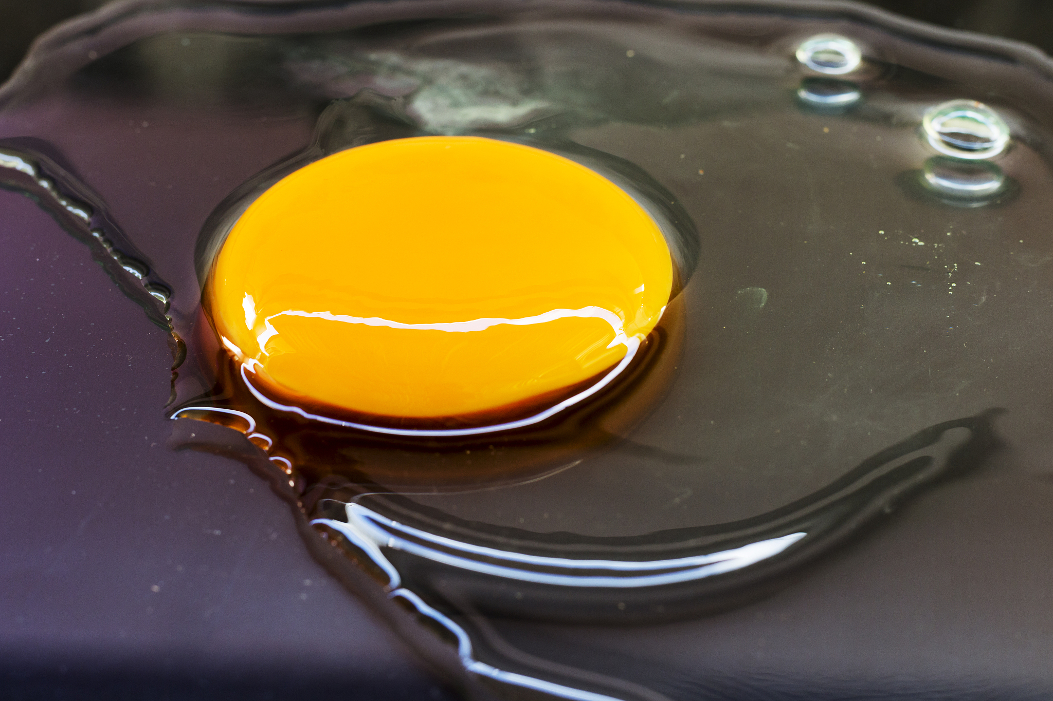 蛋黄可以做面膜吗