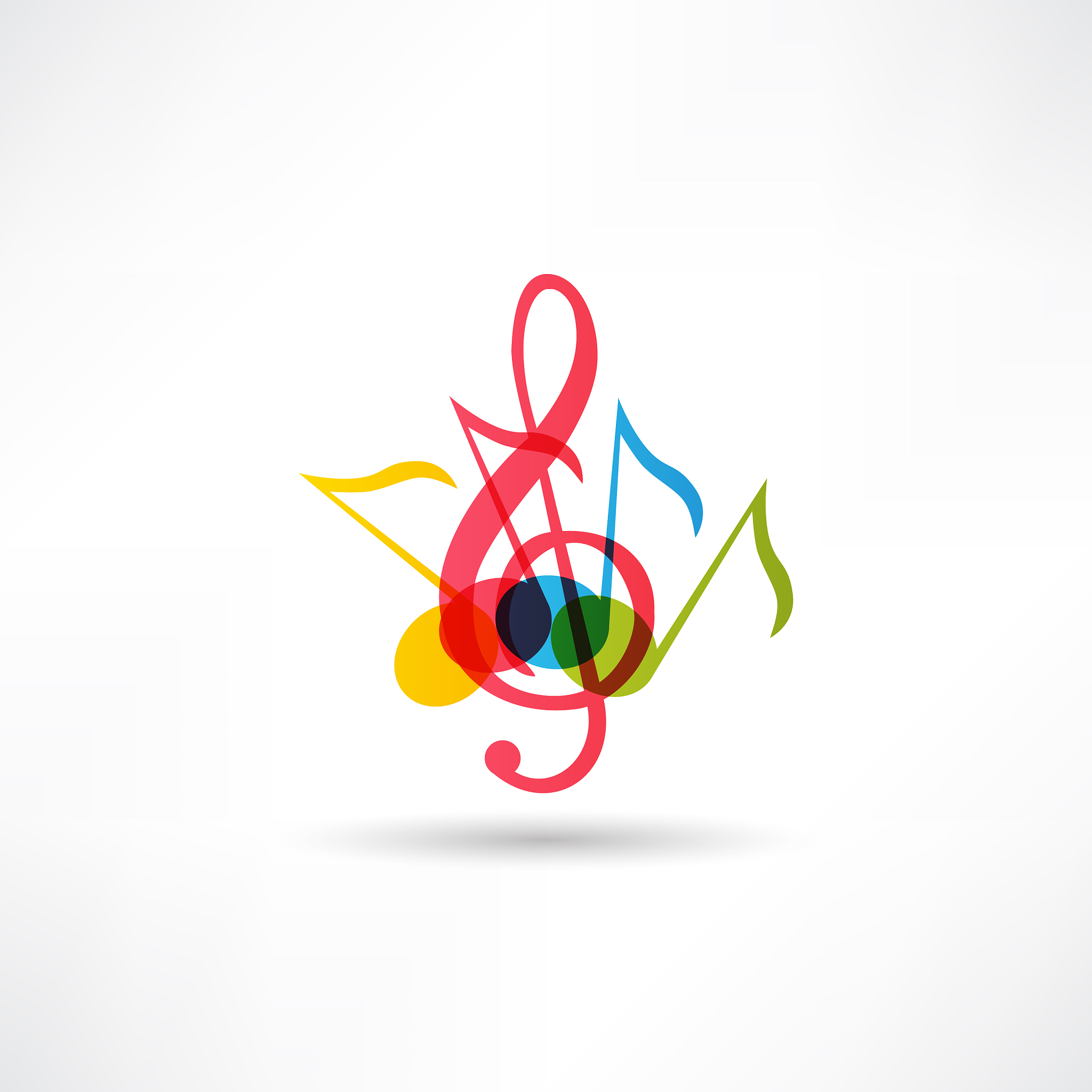 music icon
