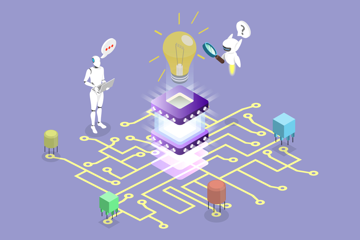 AI 智能绘画：从零开始的创作之旅