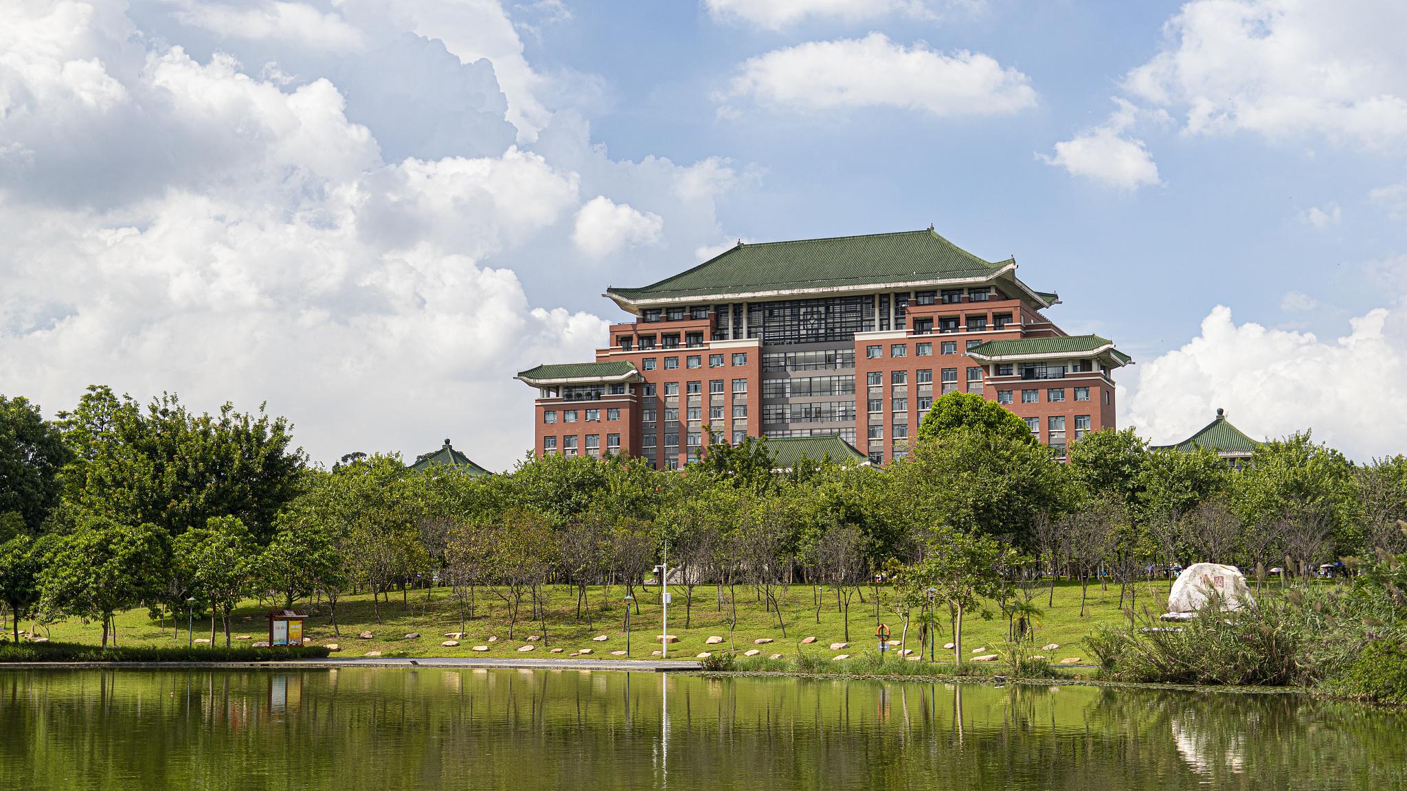 华南农业大学怎么样-为什么用