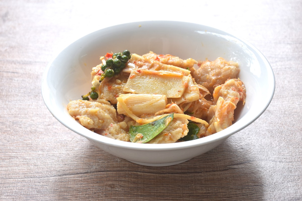 鱼面筋菜谱大全：简单易学，营养美味