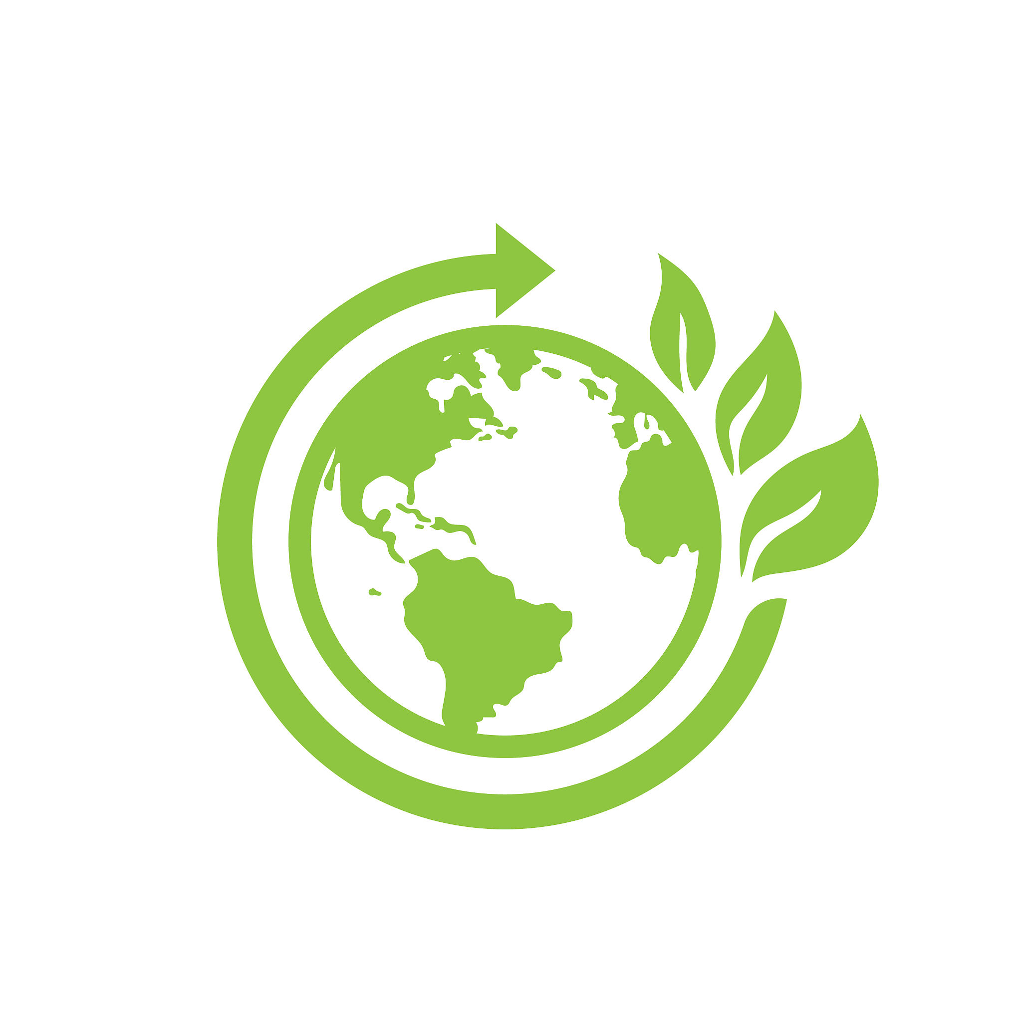 eco world concept