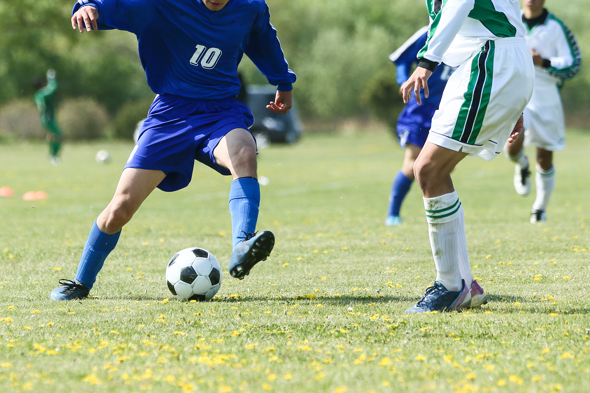 soccer
