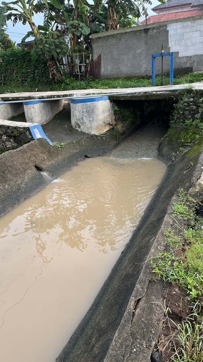 坛板坡农村污水治理取得成功,水质改善生态环境显著提升 坛板坡农村污水治理取得成功,水质改善生态环境显著提升