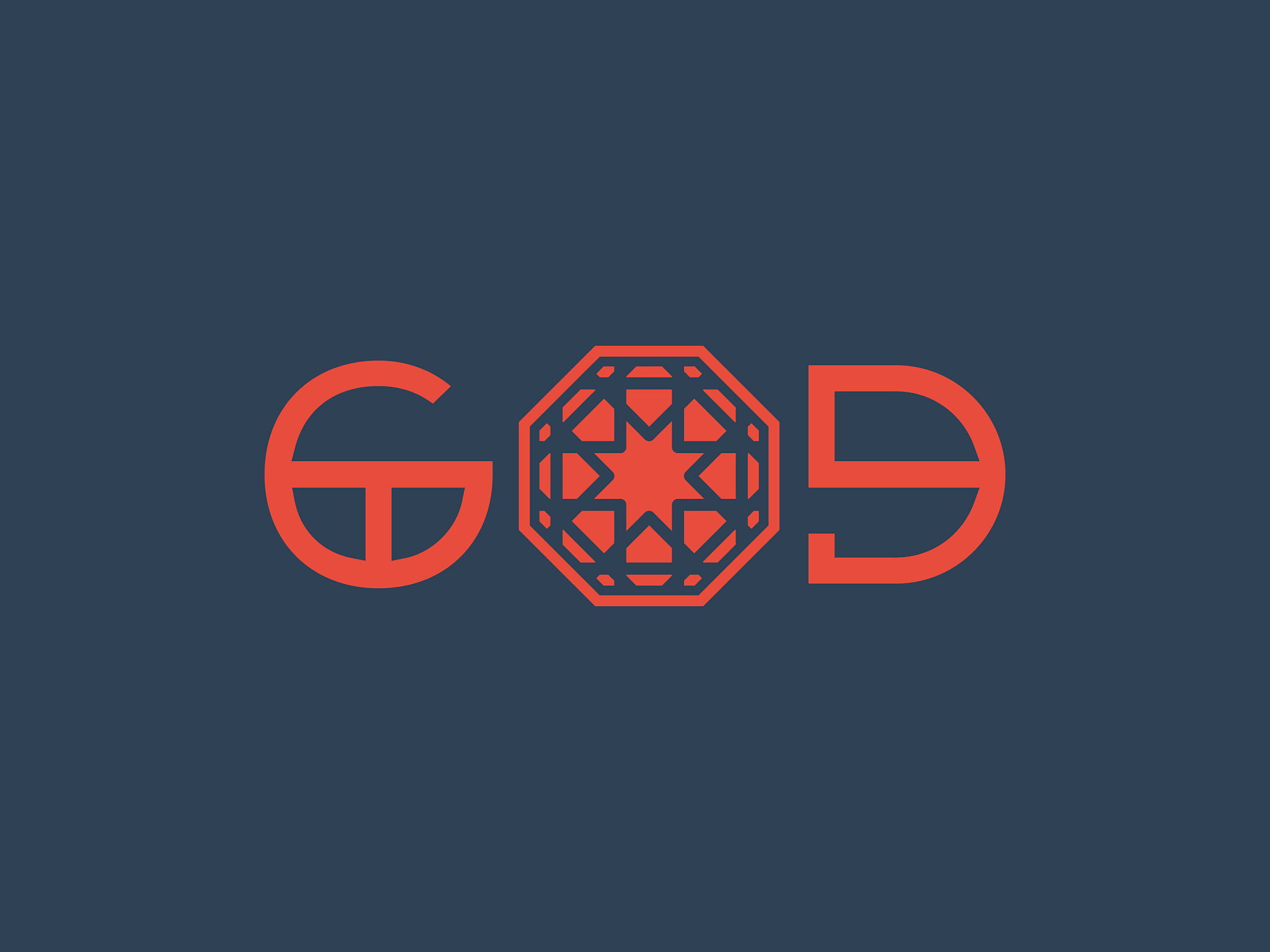 asian religious poster with god title design