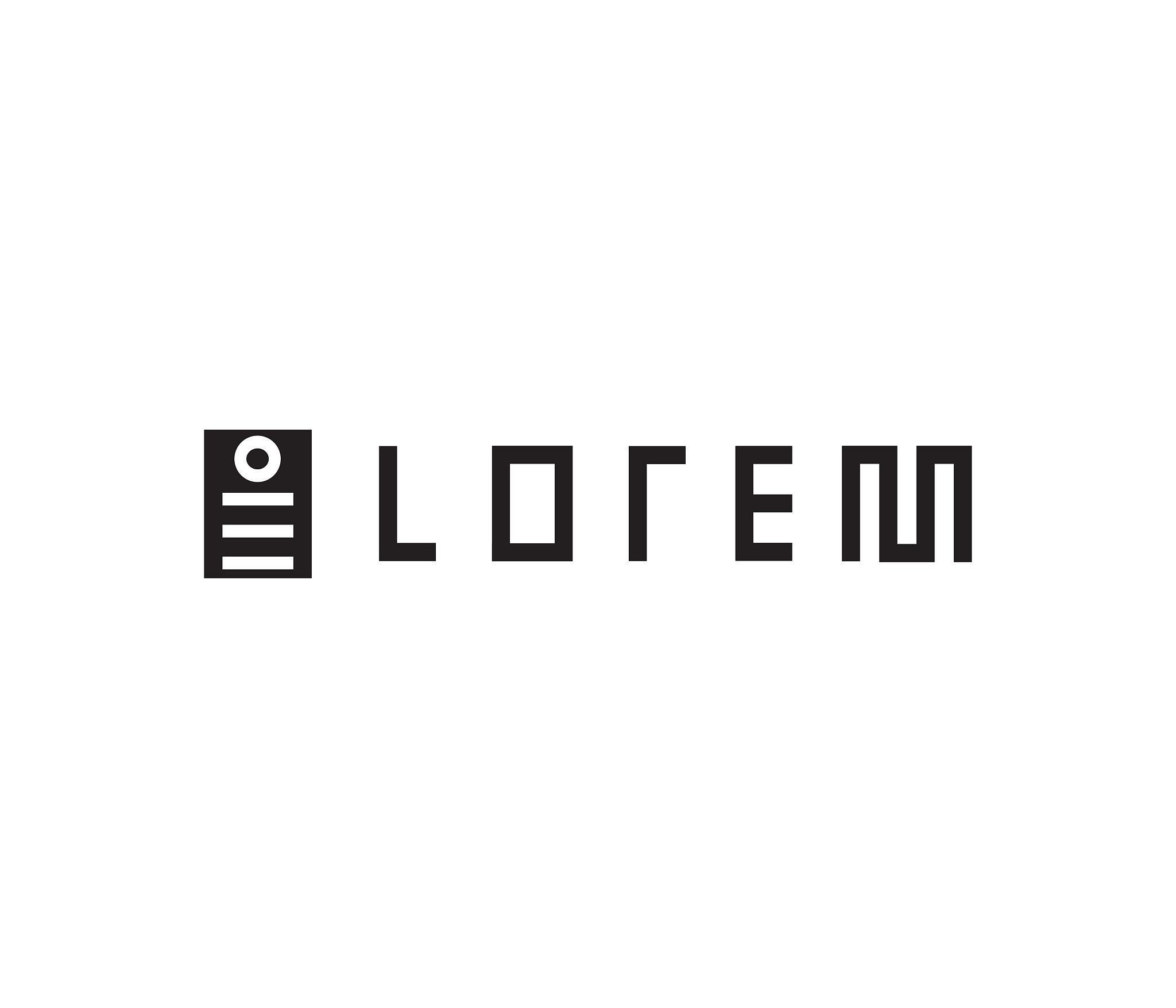 logo concept design