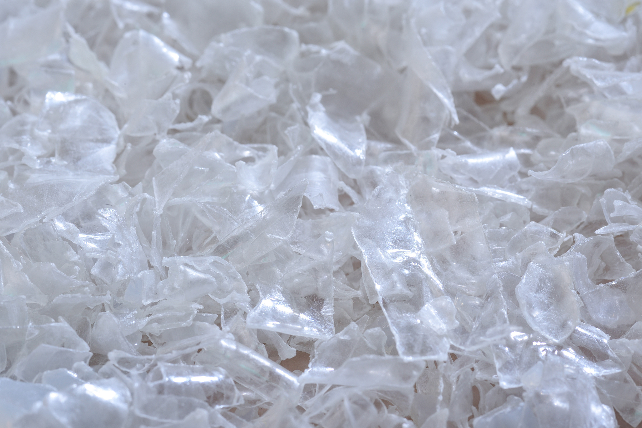 聚乙烯纤维：特性、类型及应用