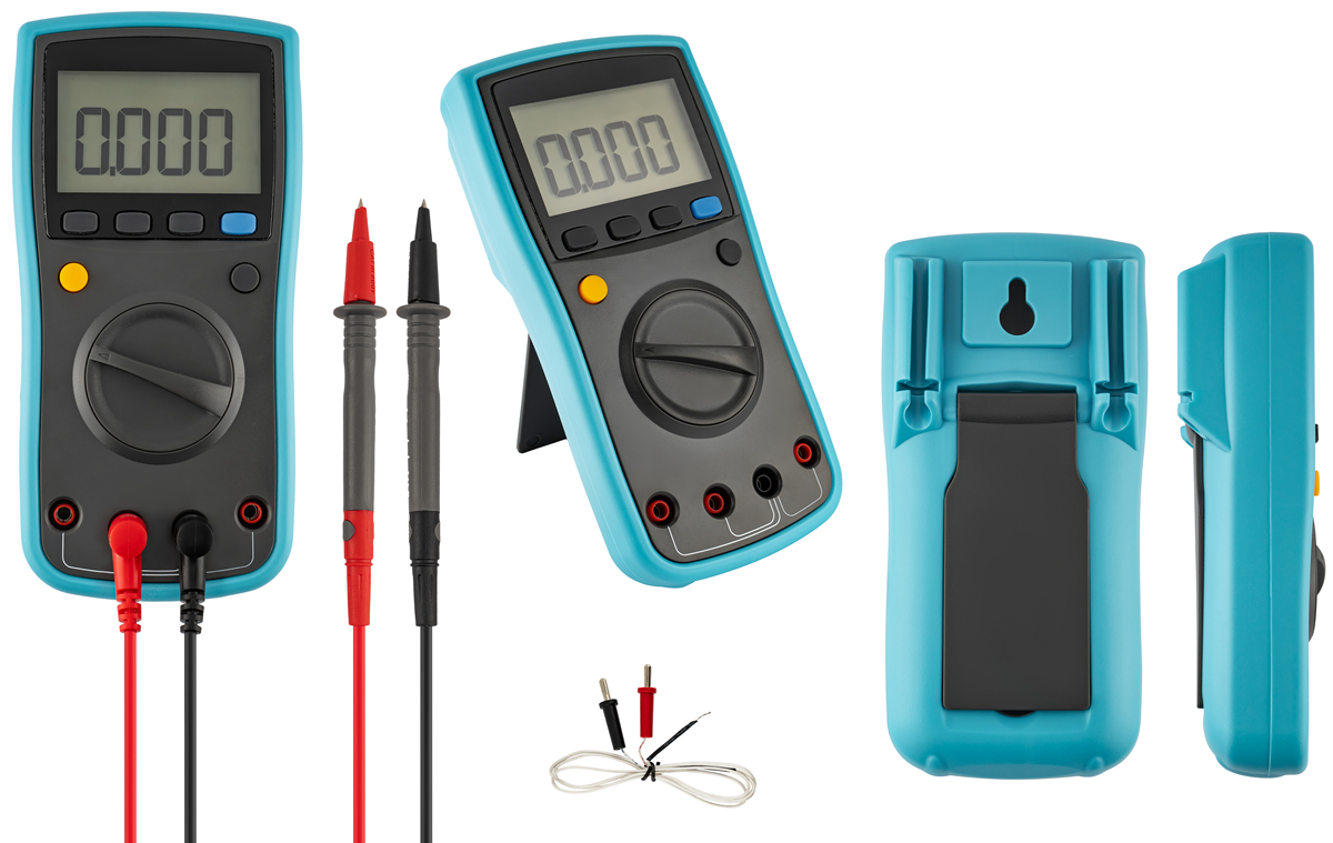 网线测试仪的功能：除了连通性测试，还能做什么？