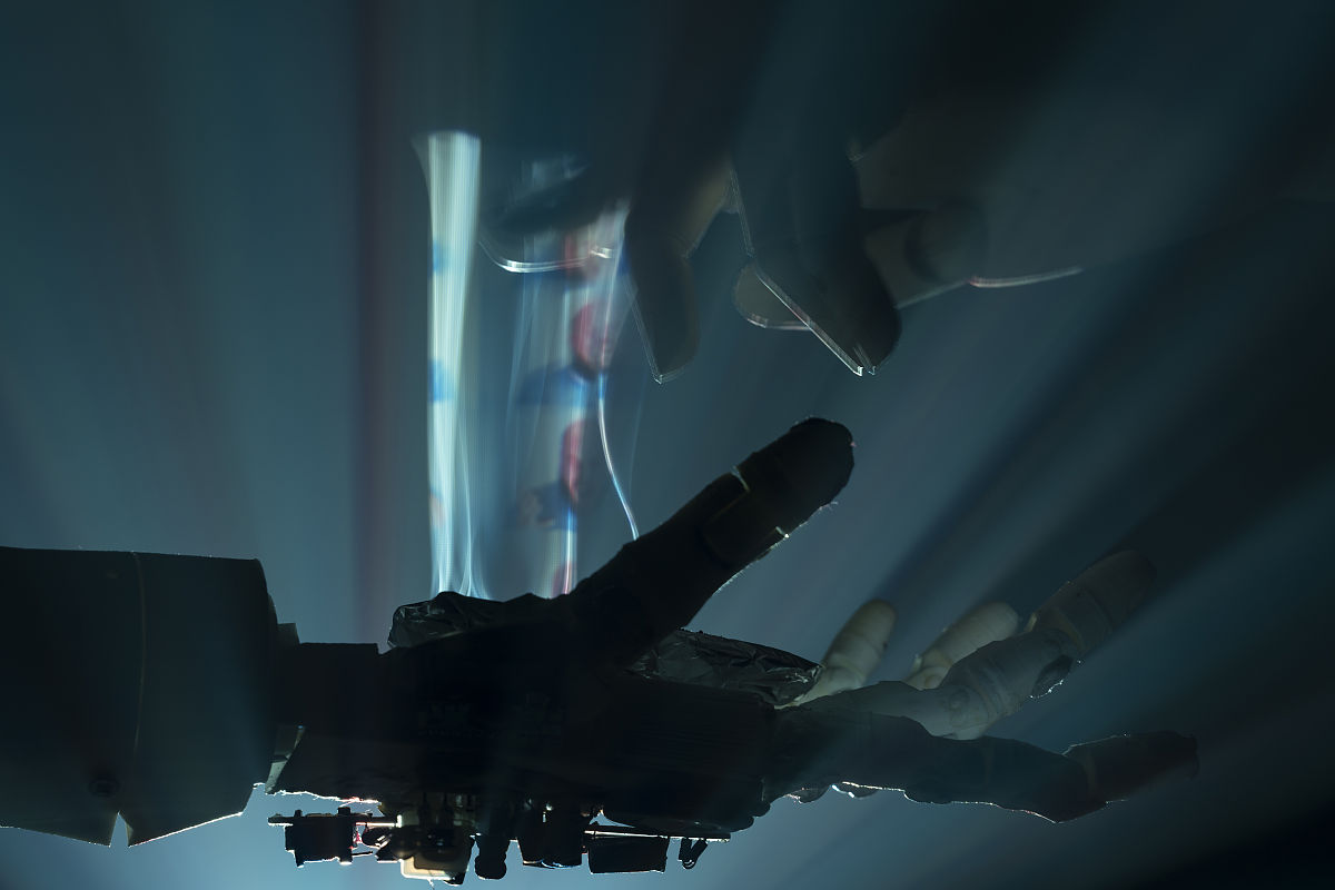 Halo AI: Cortana - Master Chief's Intelligent Assistant
