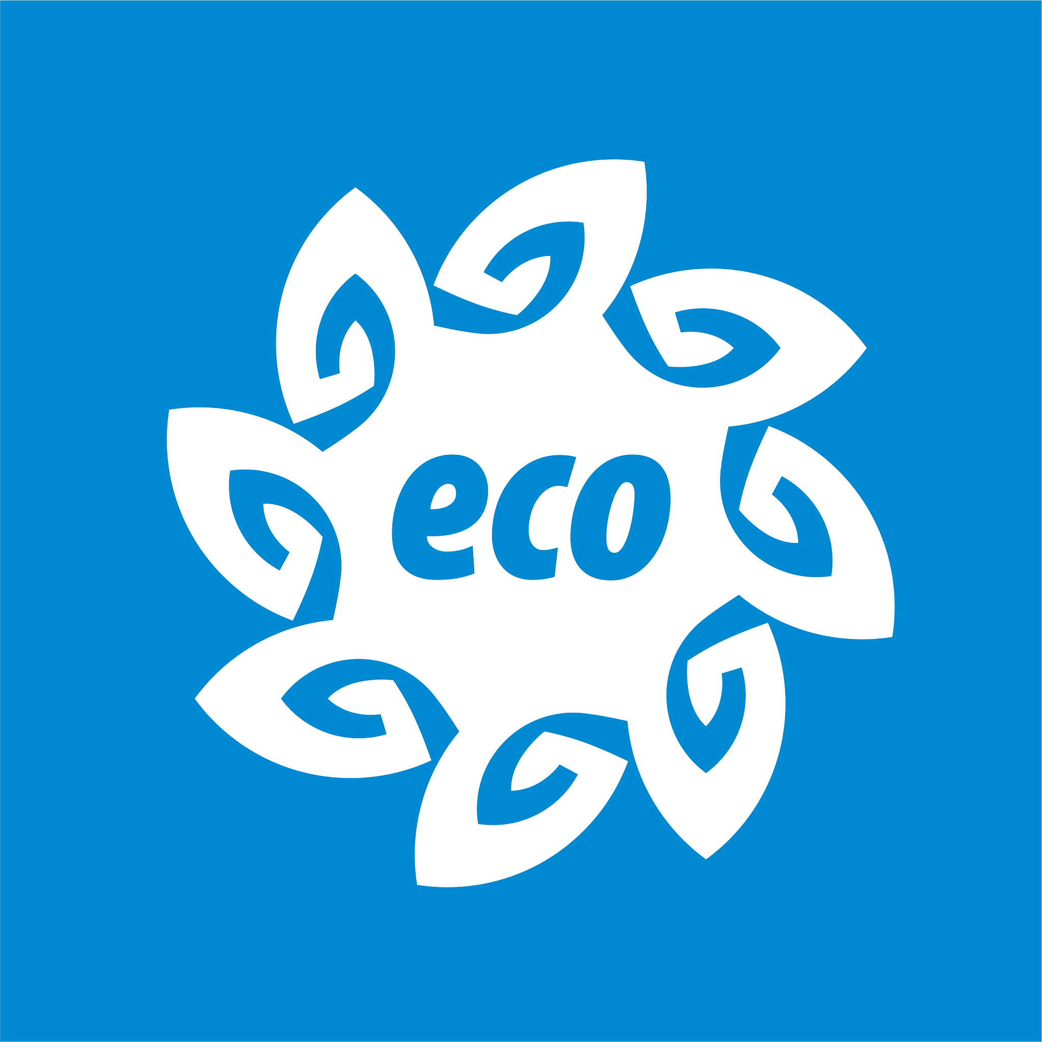logo eco