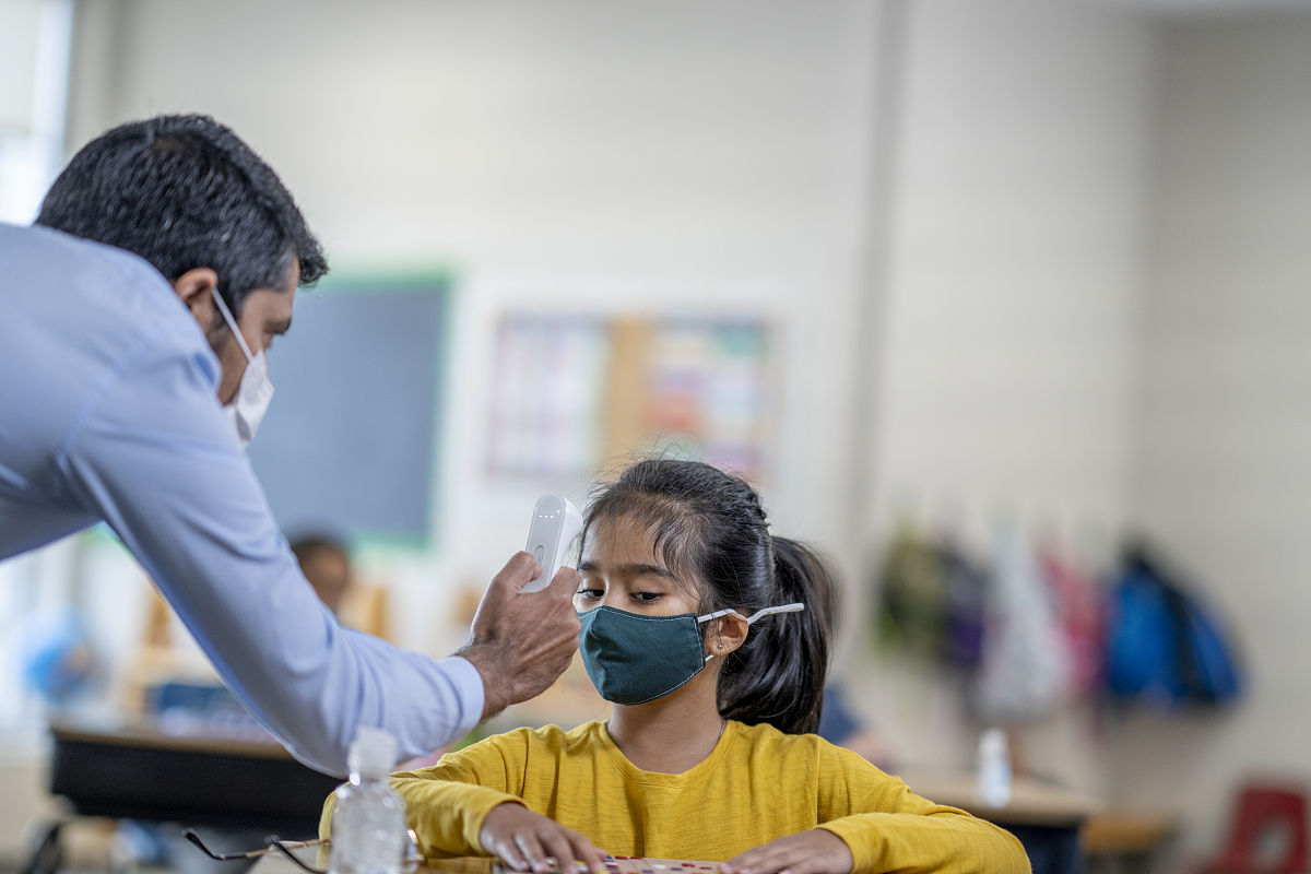 离散型和连续型变量：定义、区别和应用