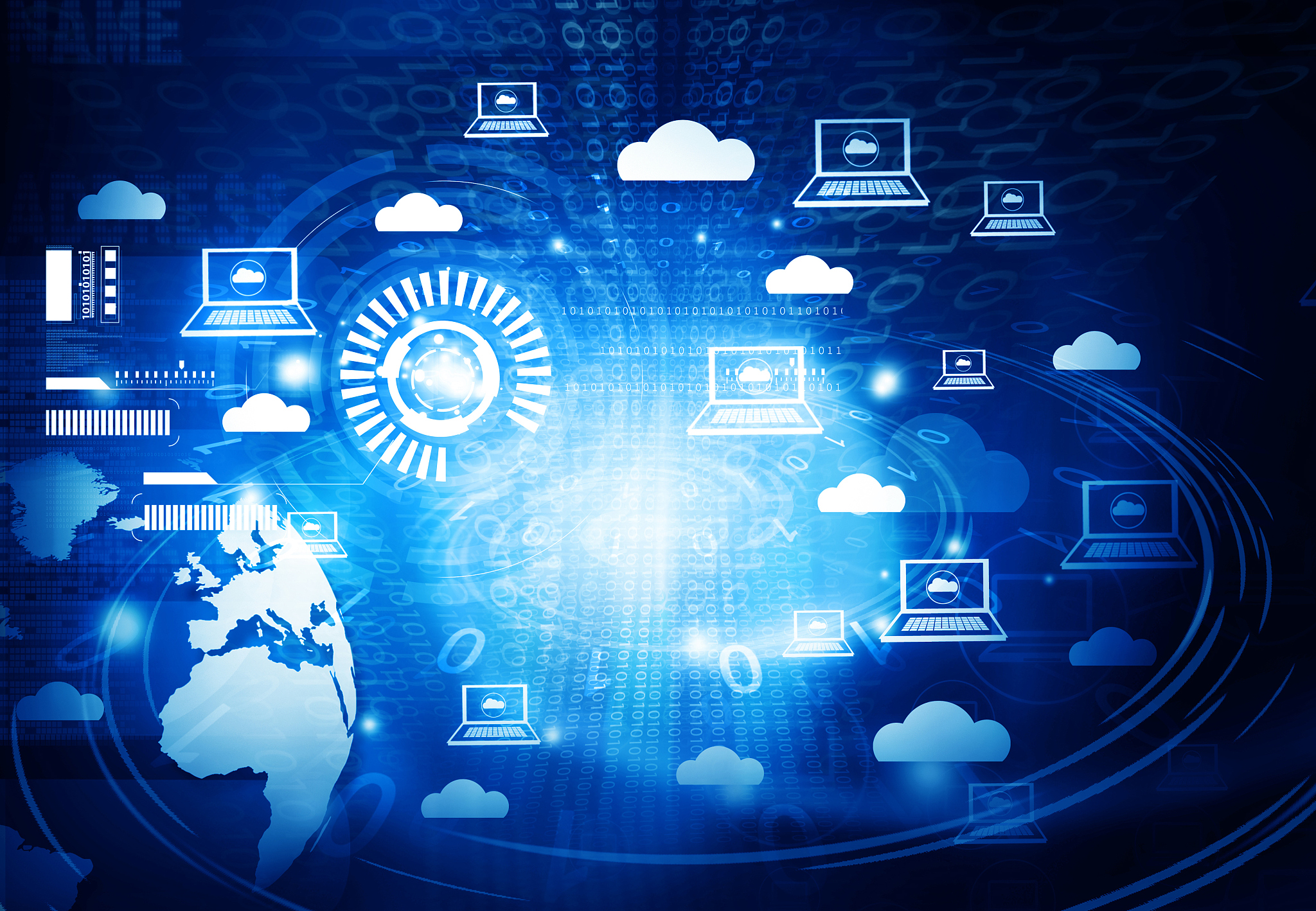 cloud networking