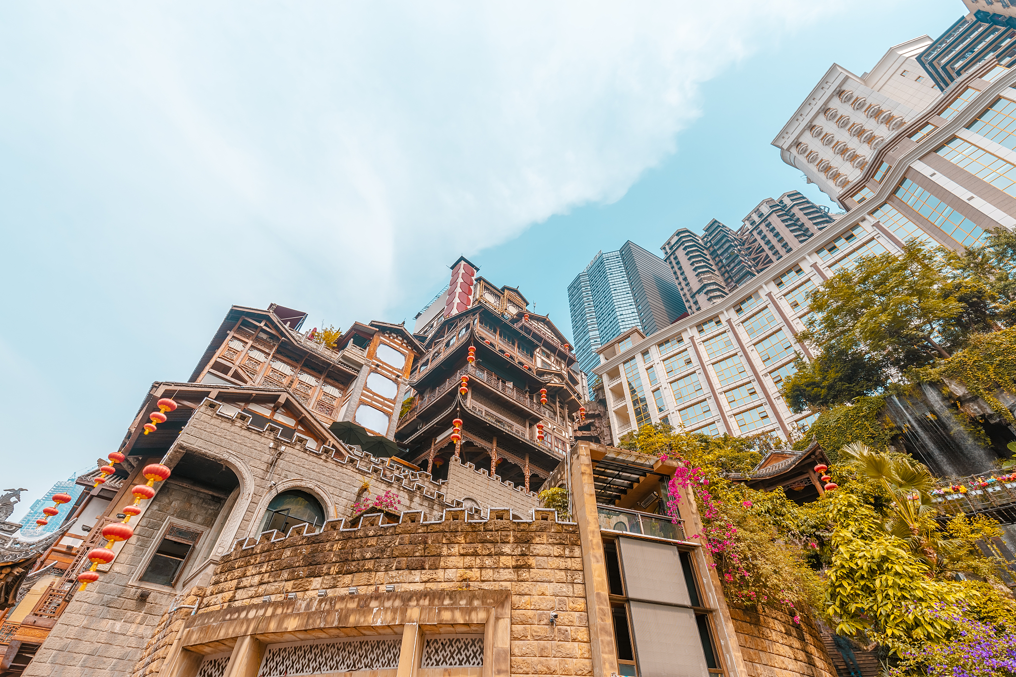 重庆铁路运输技师学院怎么样