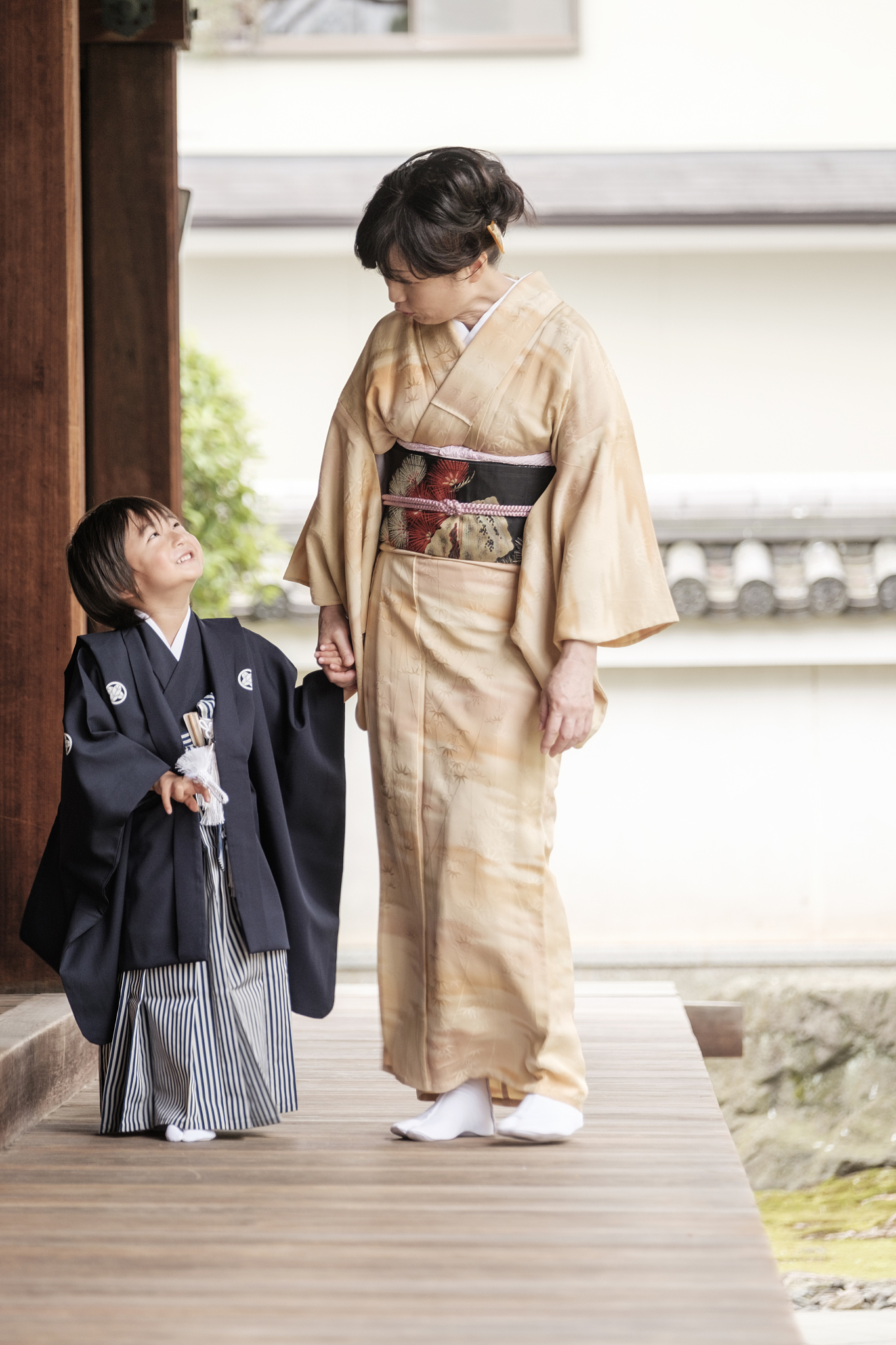 japanese shichigosan ceremony