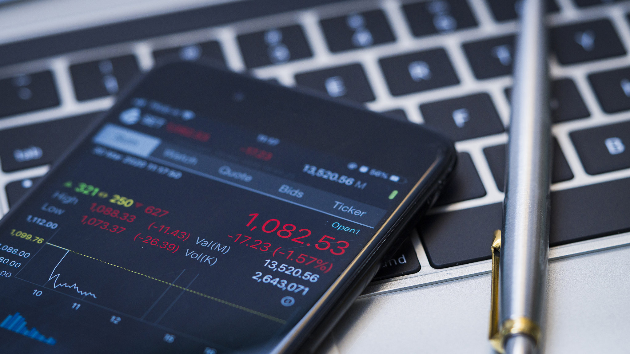 DEX vs CEX: 去中心化交易所的五大优势