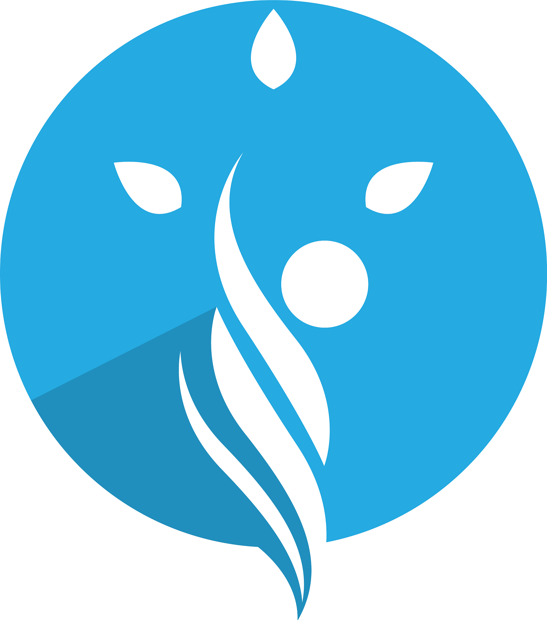 human health symbol