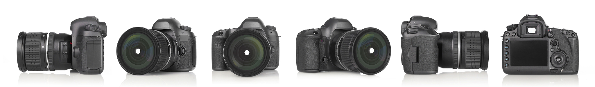 尼康Z卡口开放协议：历史、现状和未来