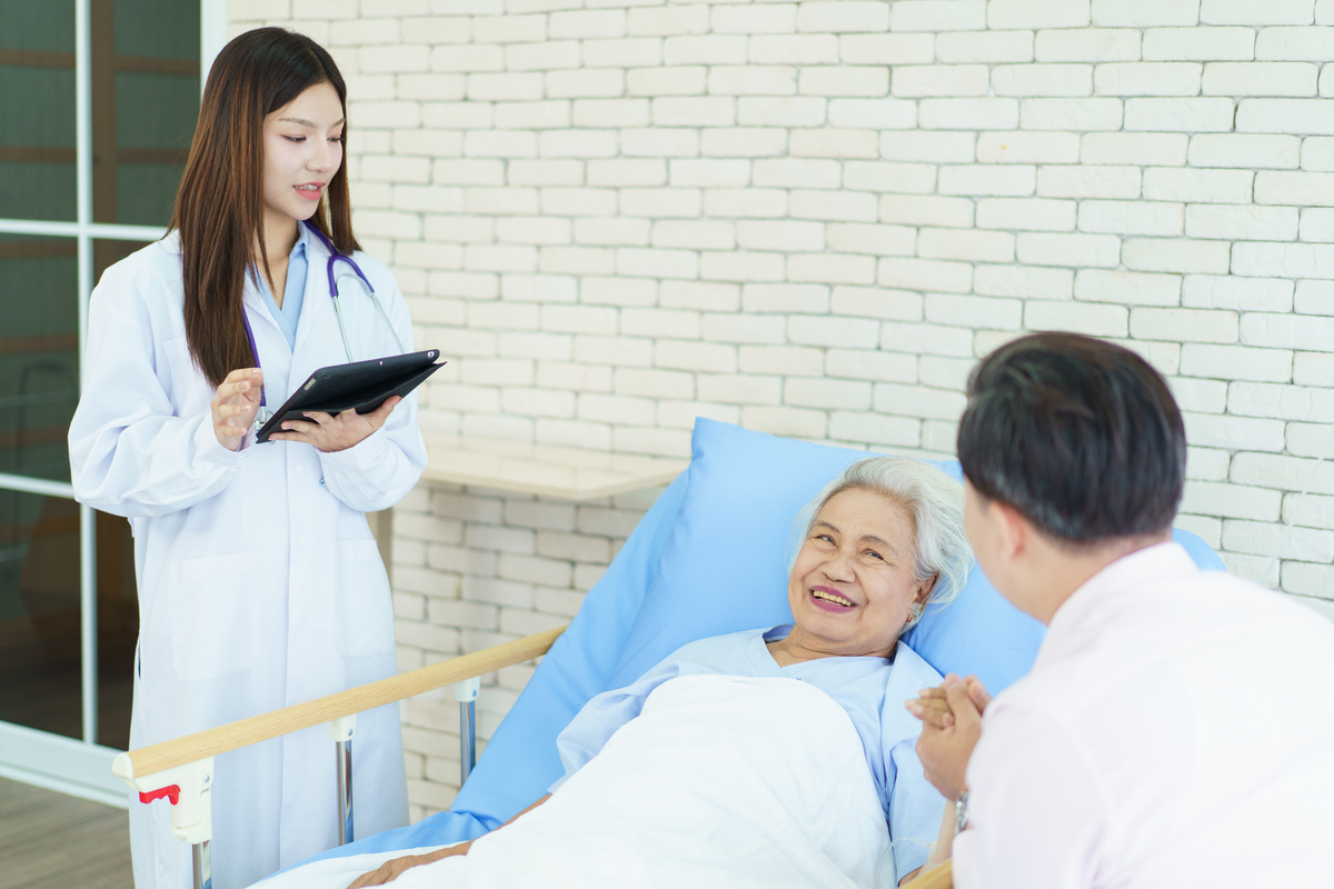 医疗人文关怀：方式、意义及重要性