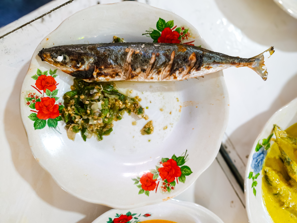 鲈鱼炸酱的做法：传统鲁菜，鲜美无比！