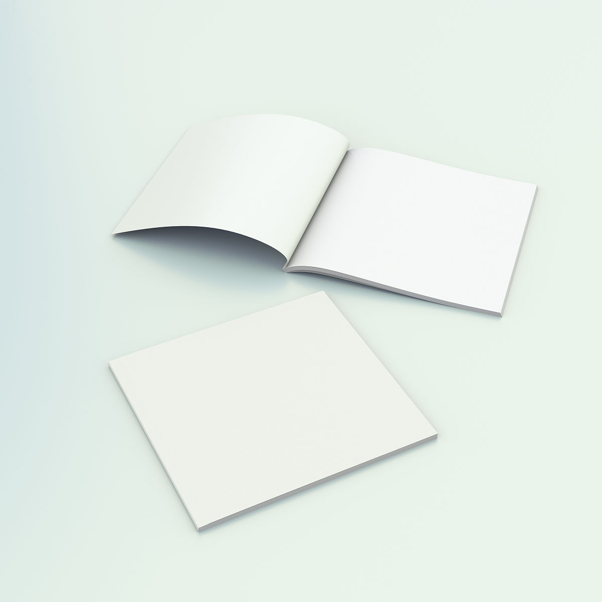 32开尺寸规格介绍：140mm x 208mm 小册子印刷首选