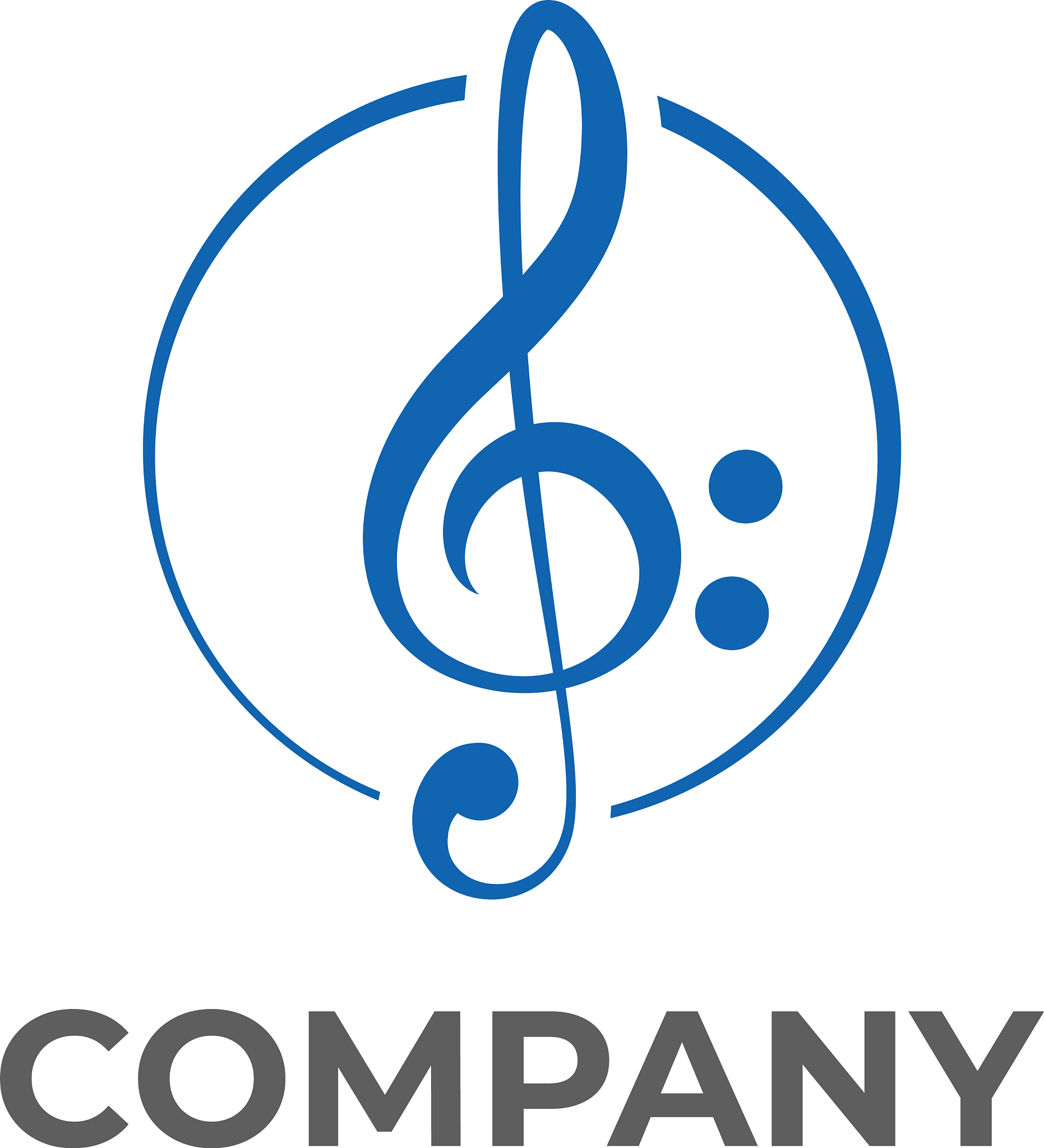 entertainment and art logo