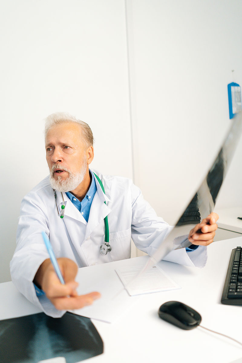 各个医院的核磁共振有检查结果会有区别吗，中文解释