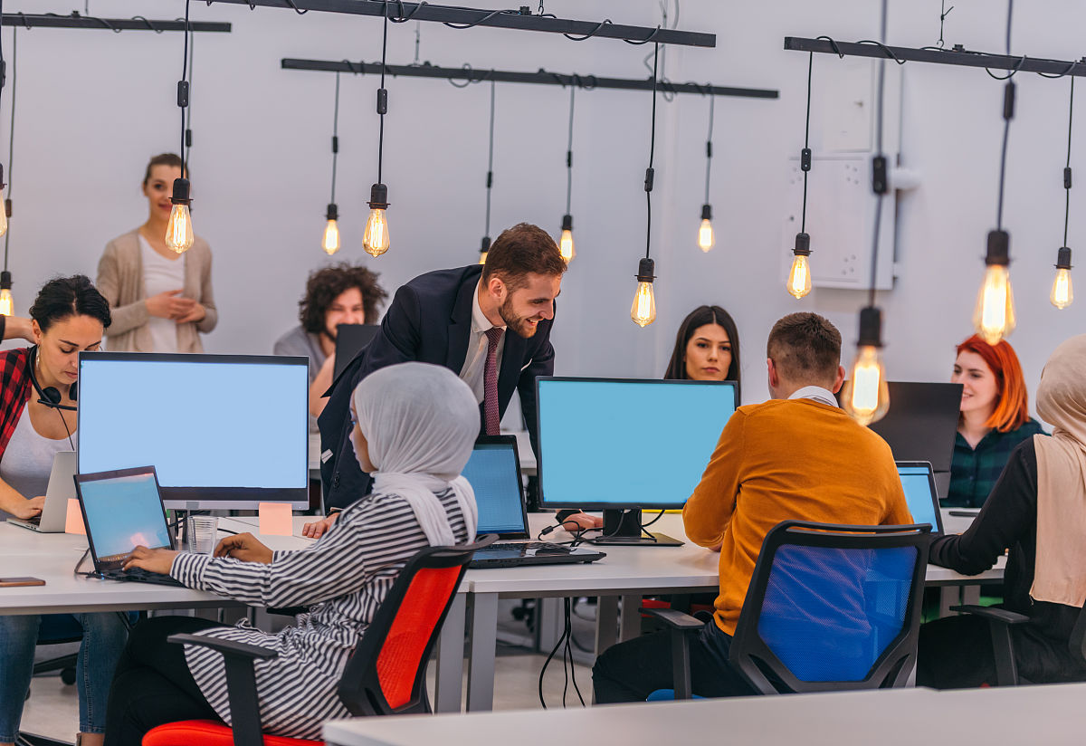 实习程序员工作总结:技能提升与未来展望 实习程序员工作总结:技能提升与未来展望