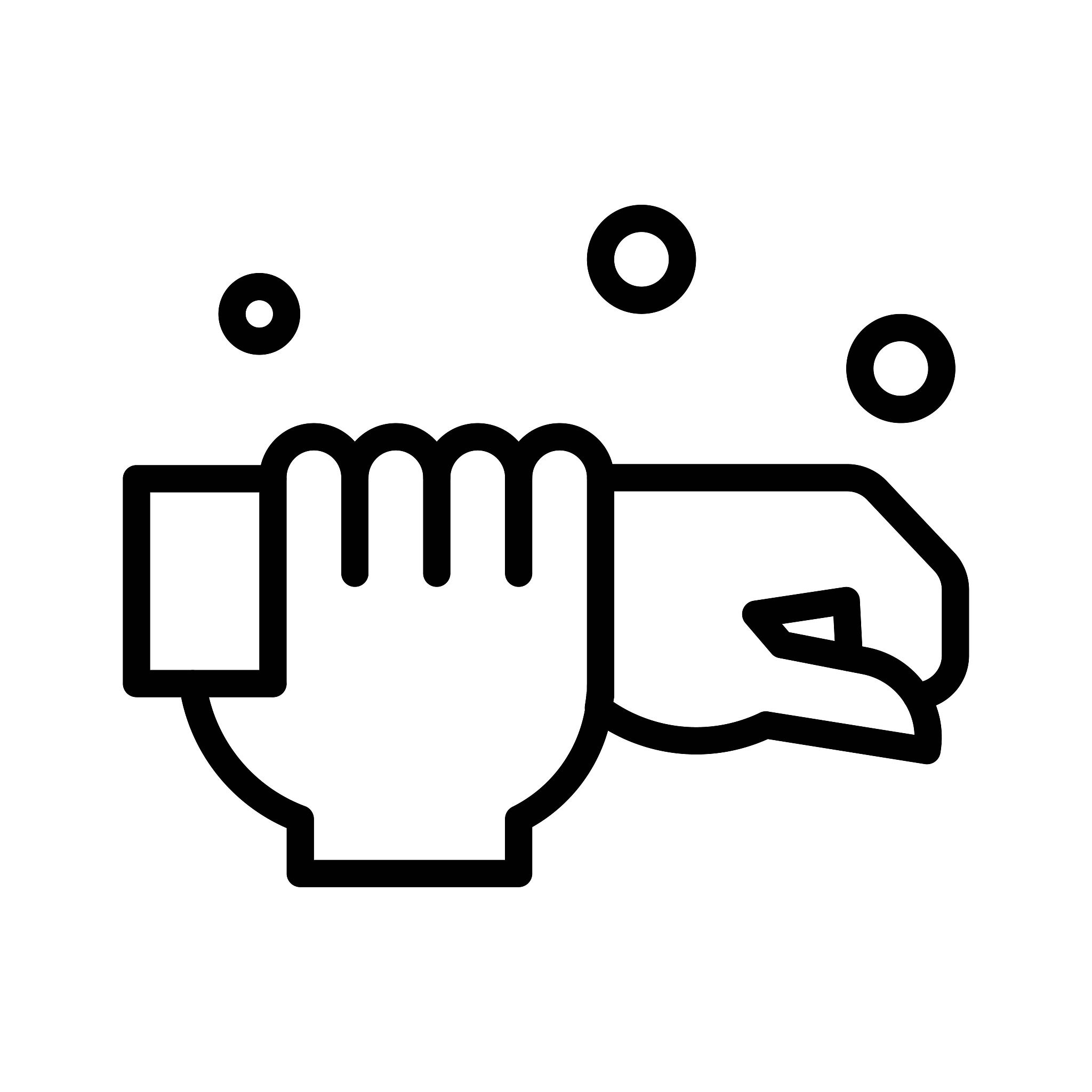 wash hand or hygiene related hands rub for washing or cleaning v