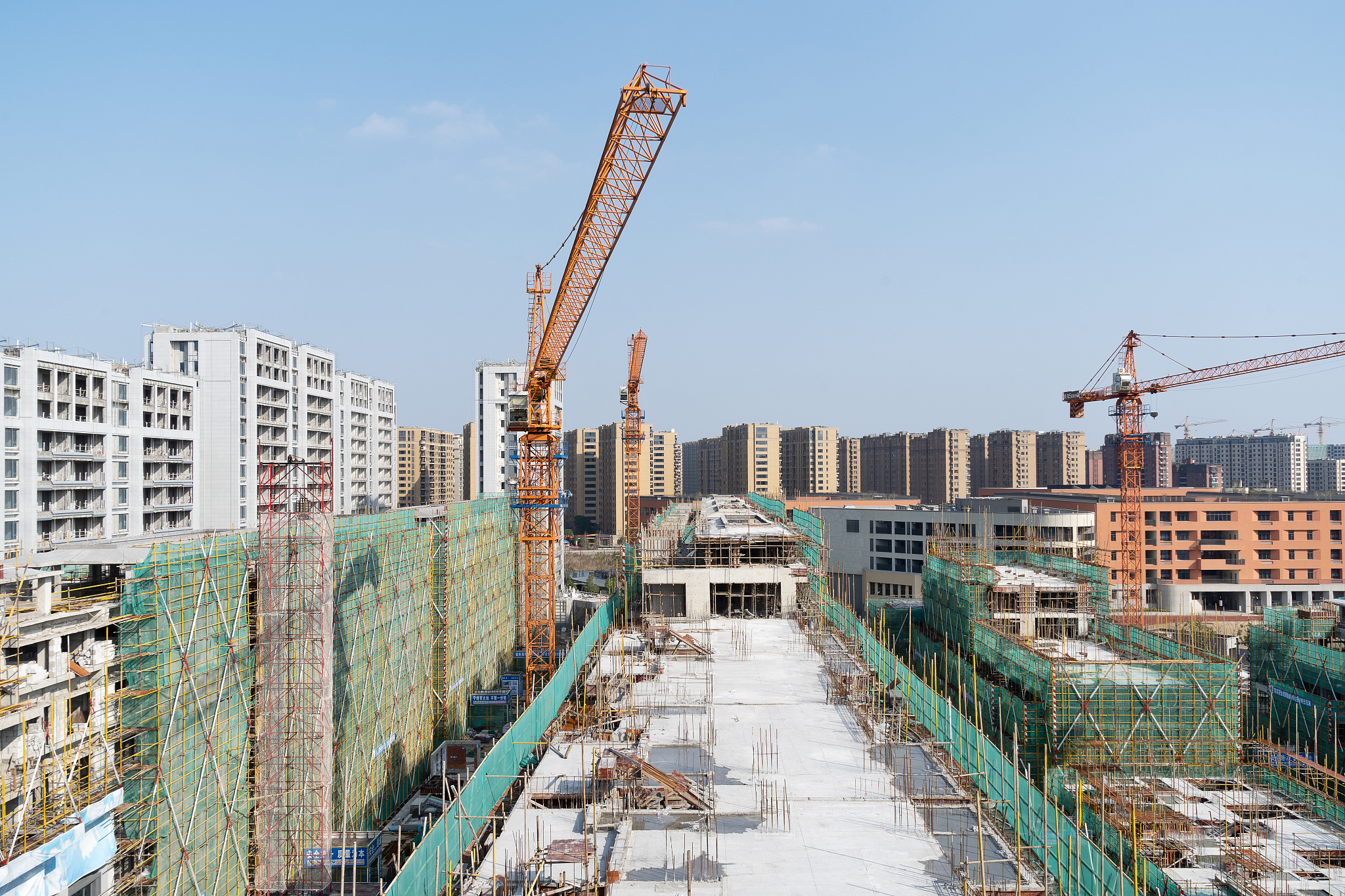 2020年重庆房院工程造价专业招生