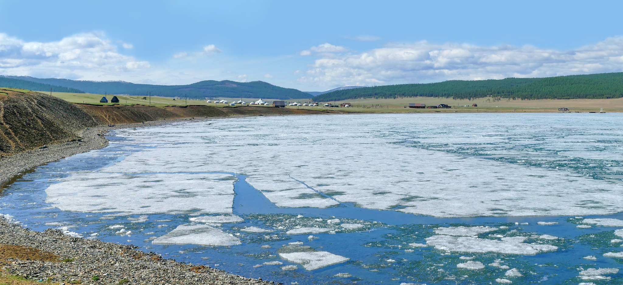 拉萨市河长制建设问题研究价值分析 - 推广实践与生态可持续发展