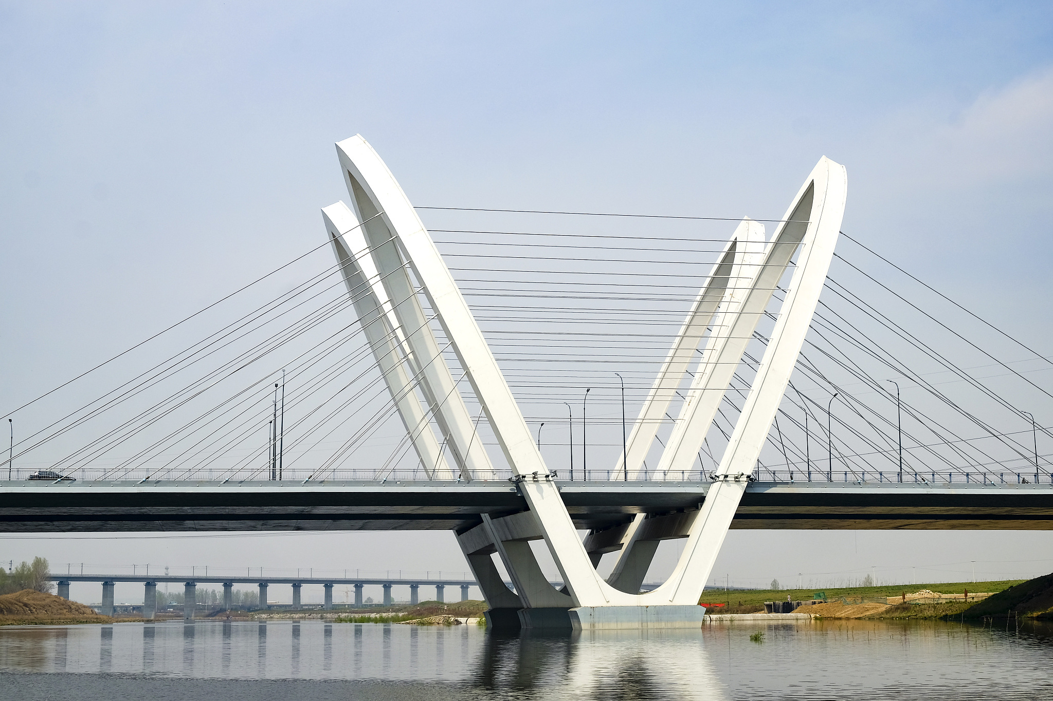 论文题目桥梁发展的历史对桥梁历史文化的理解论文关键词5个