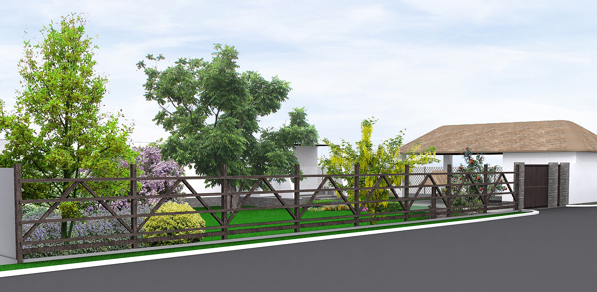 景观设计模块化设计助力美丽乡村：项目的营销策略计划、可能产生的经济效益和社会效益、存在的主要风险和关键问题及对策