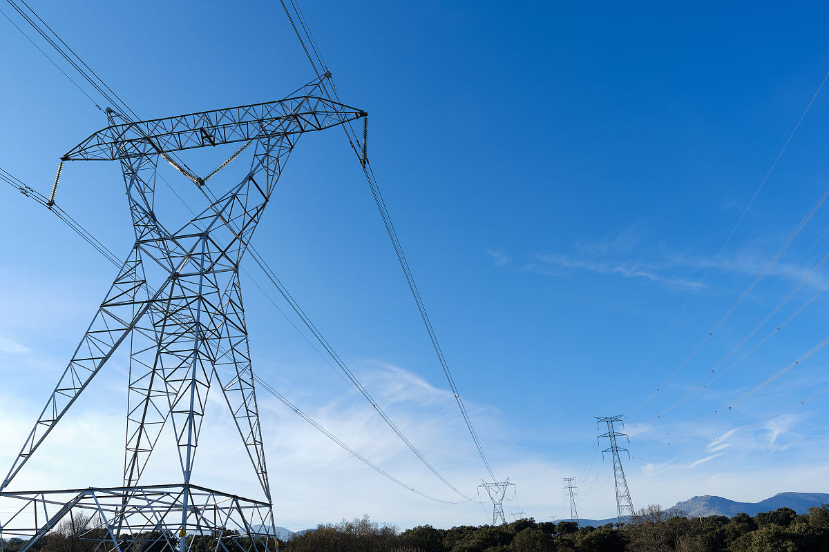 20KV 高压设施管理制度全解析