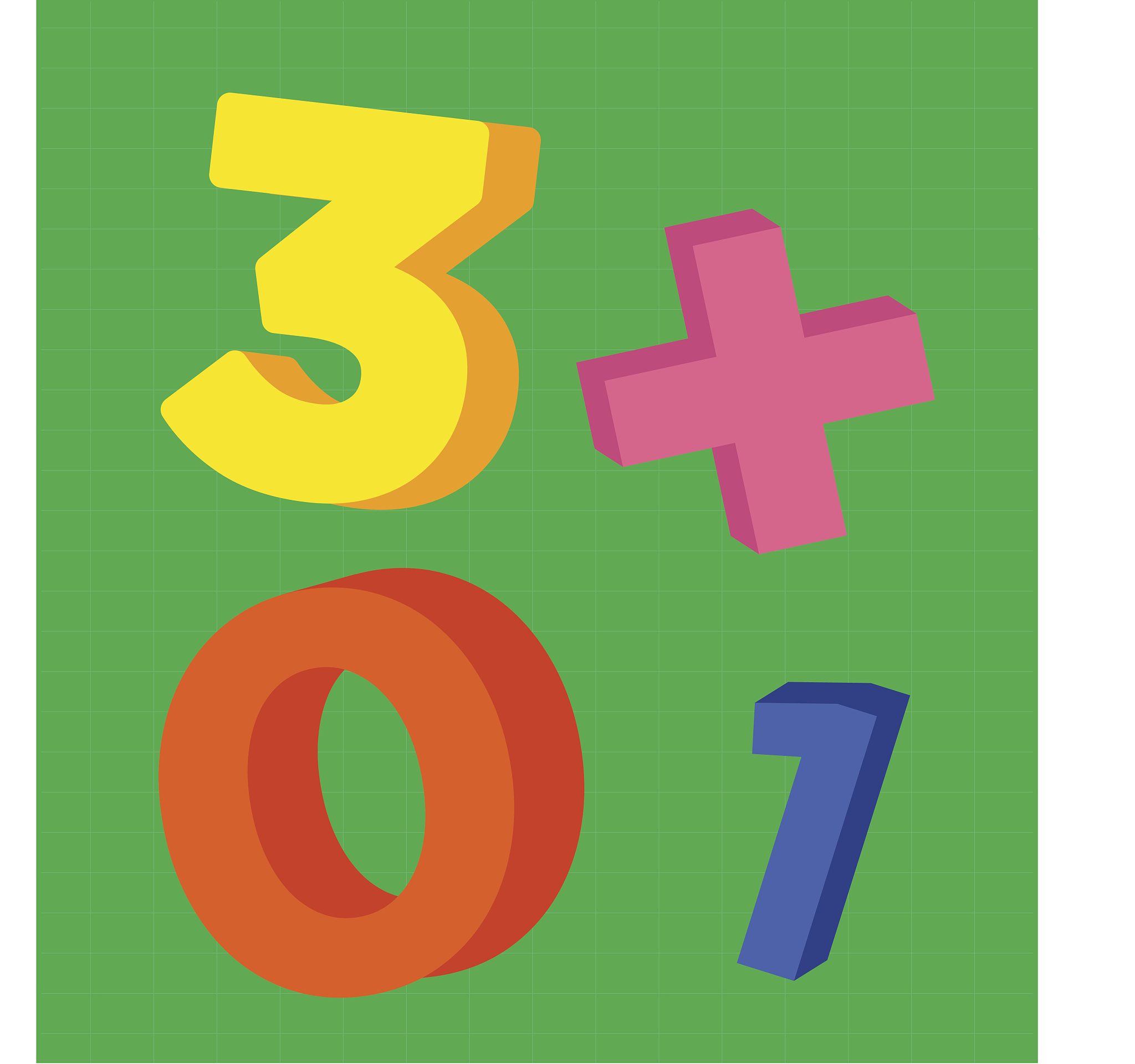 数字6：定义、特性及应用