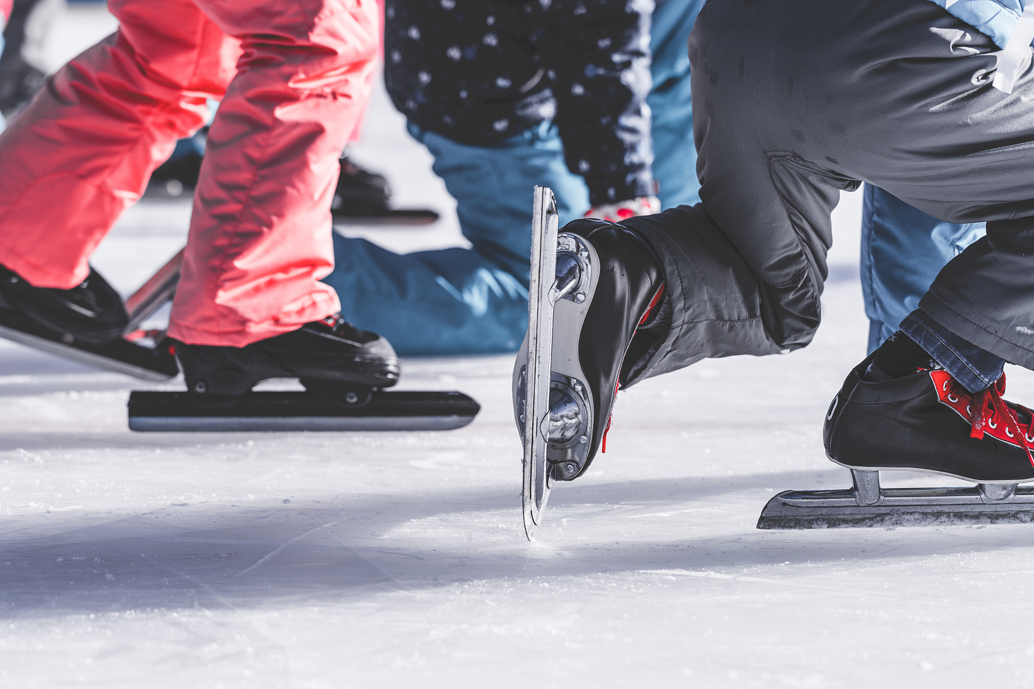 Figure Skating Competition: A Guide to the Grace and Skill on Ice