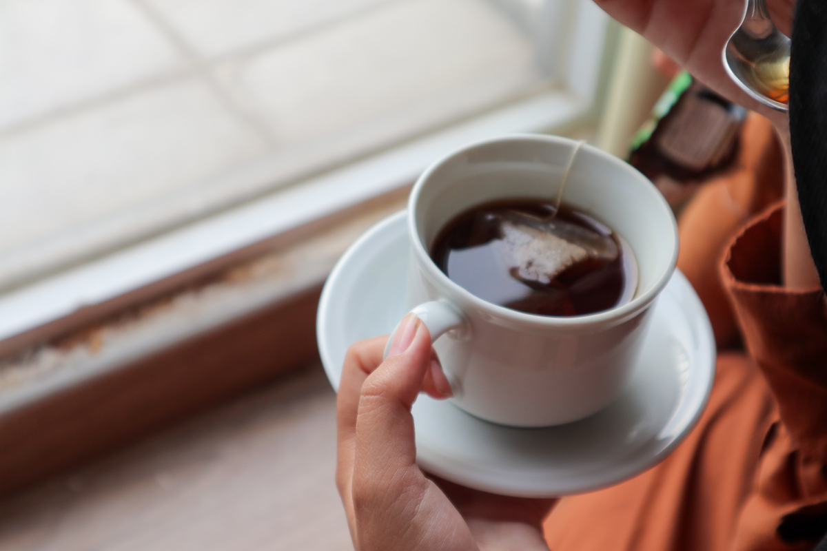 累了困了喝什么