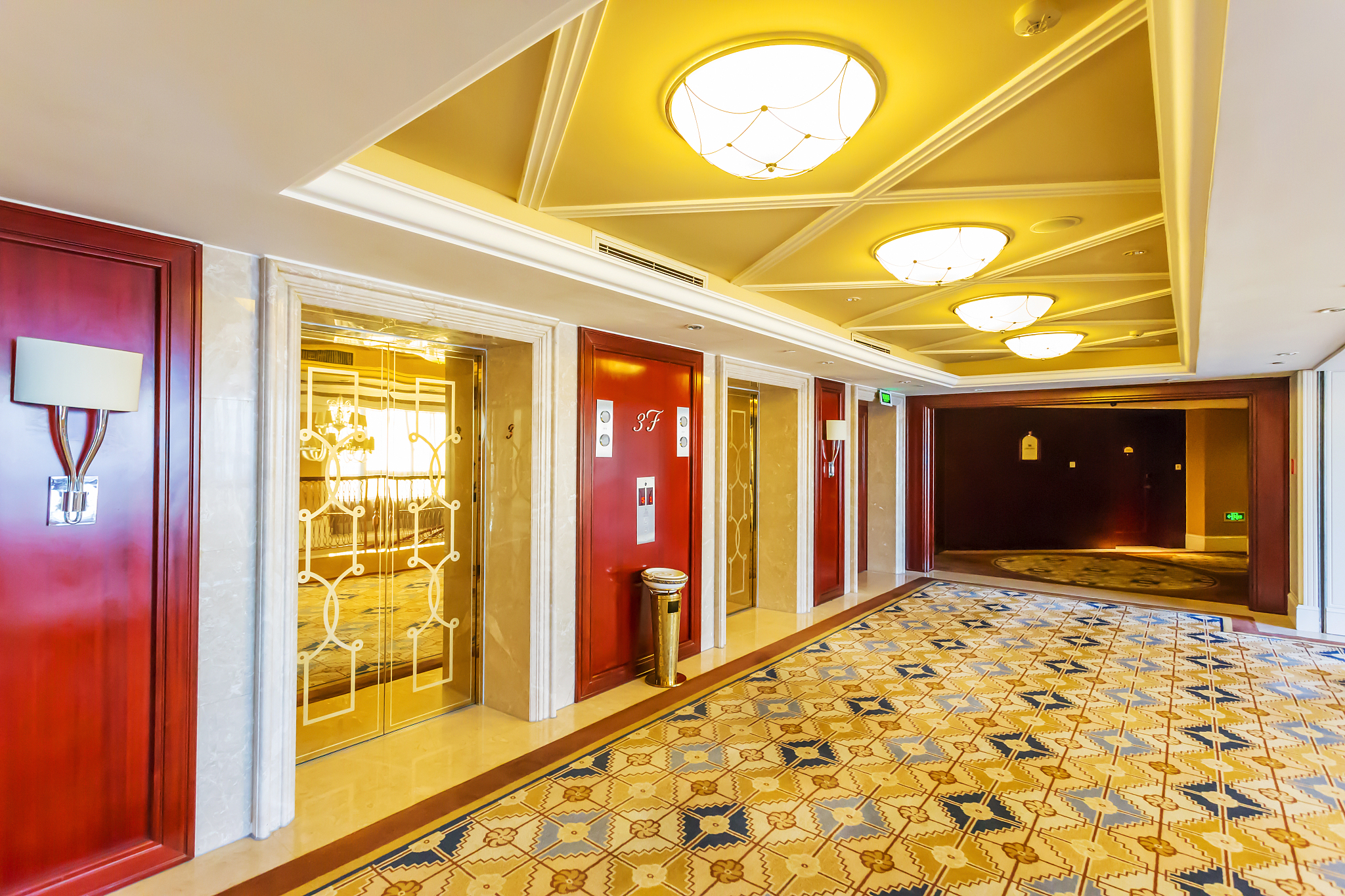 沈阳职业技术学院酒店管理专业怎么样？就业前景分析