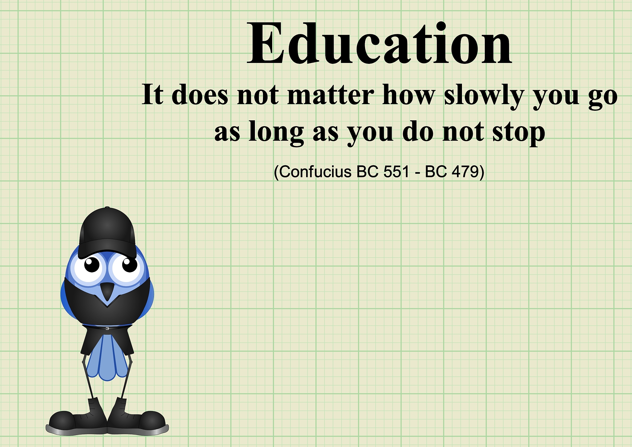 孔子从哪几个方面阐述了教育的作用