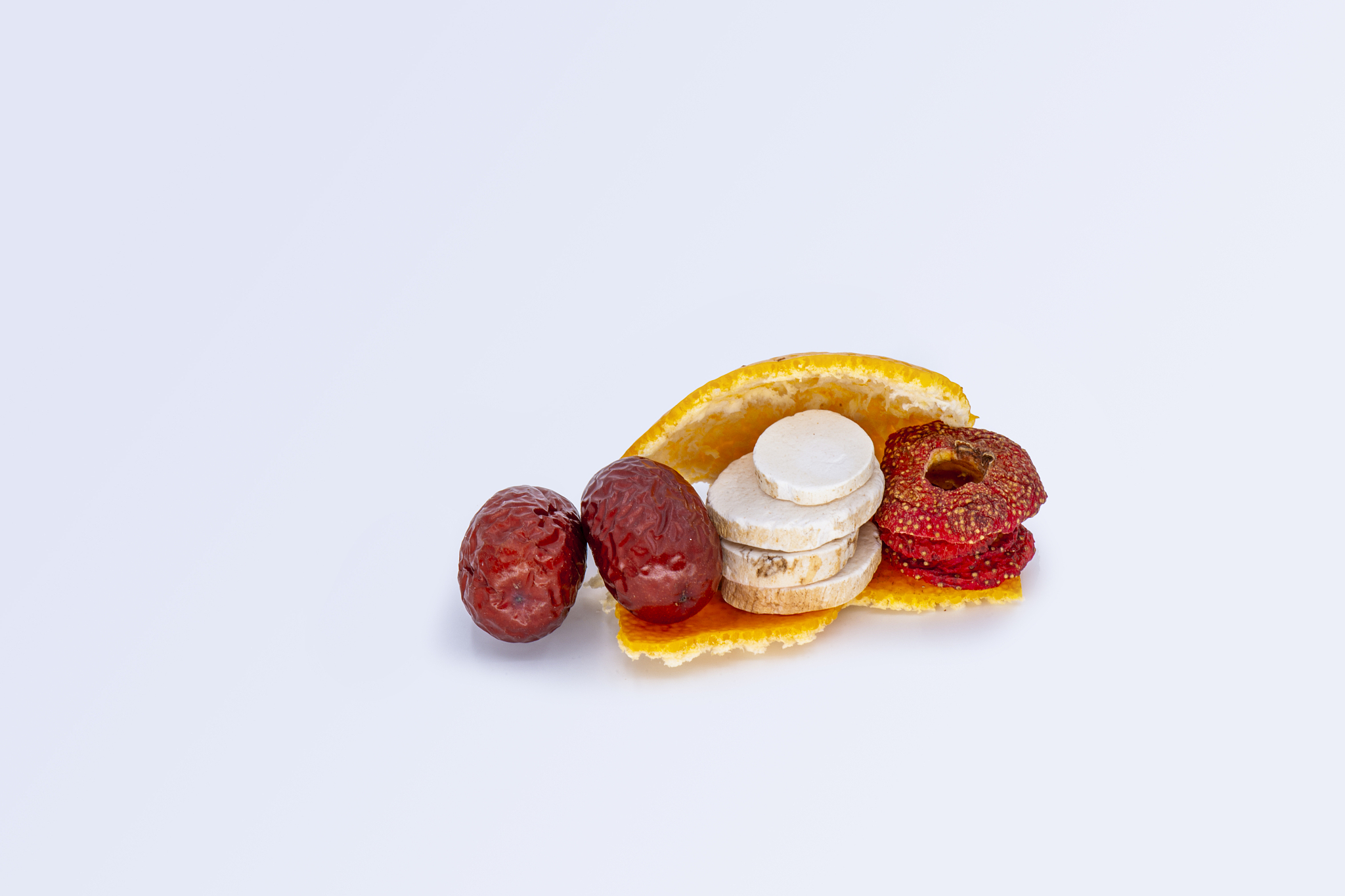 写一个江中健胃消食片广告