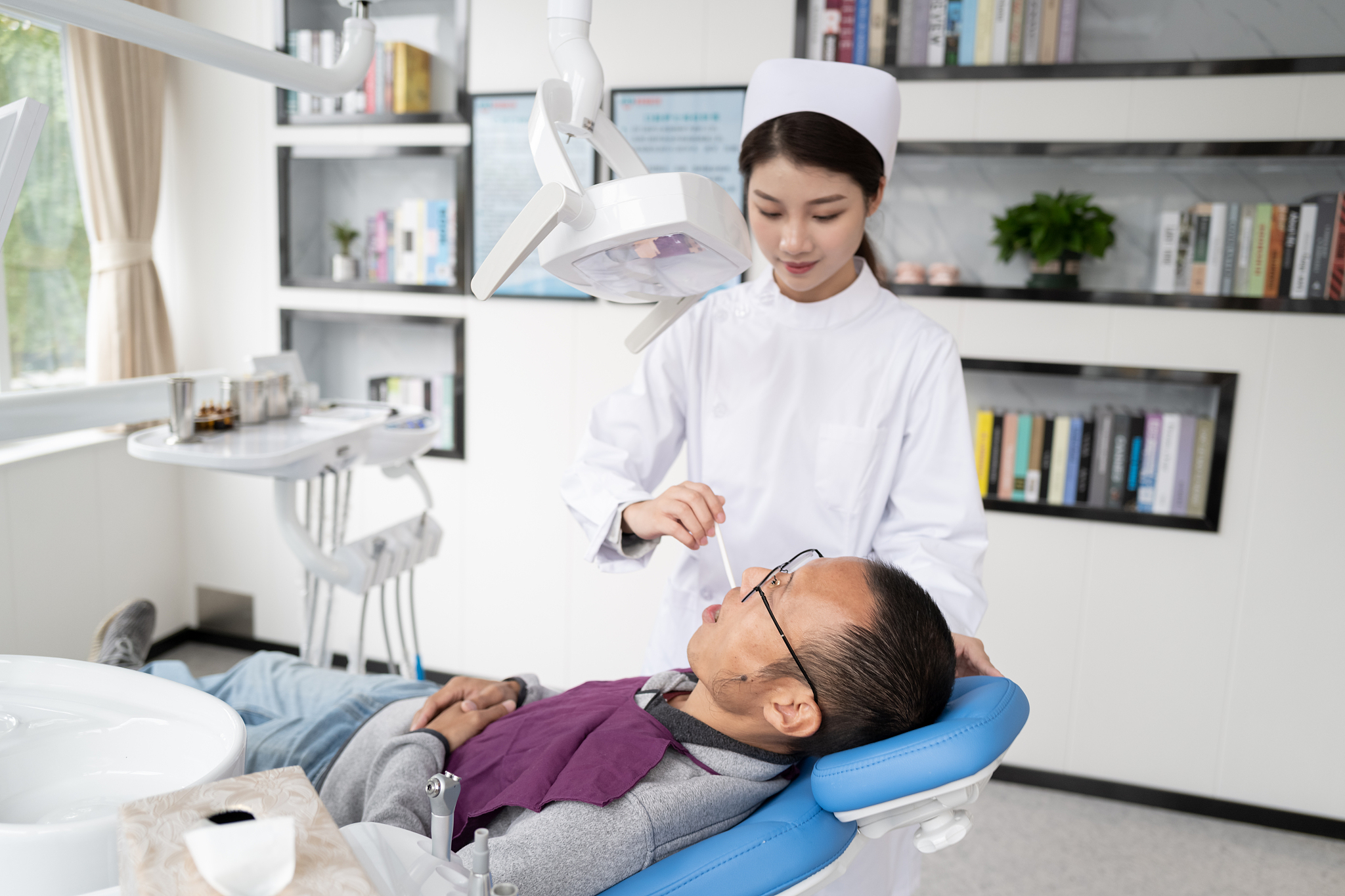 陇南市卫生学校五年制大专2021年热门专业是哪些