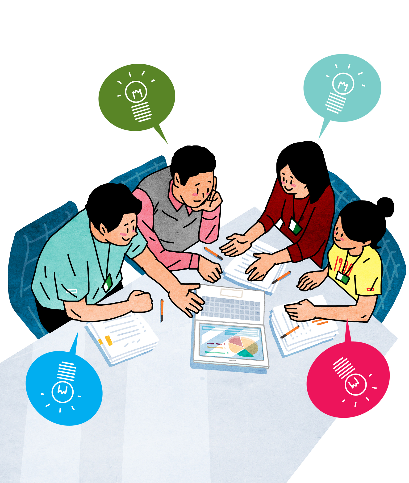 年后话题讨论：你想聊什么？