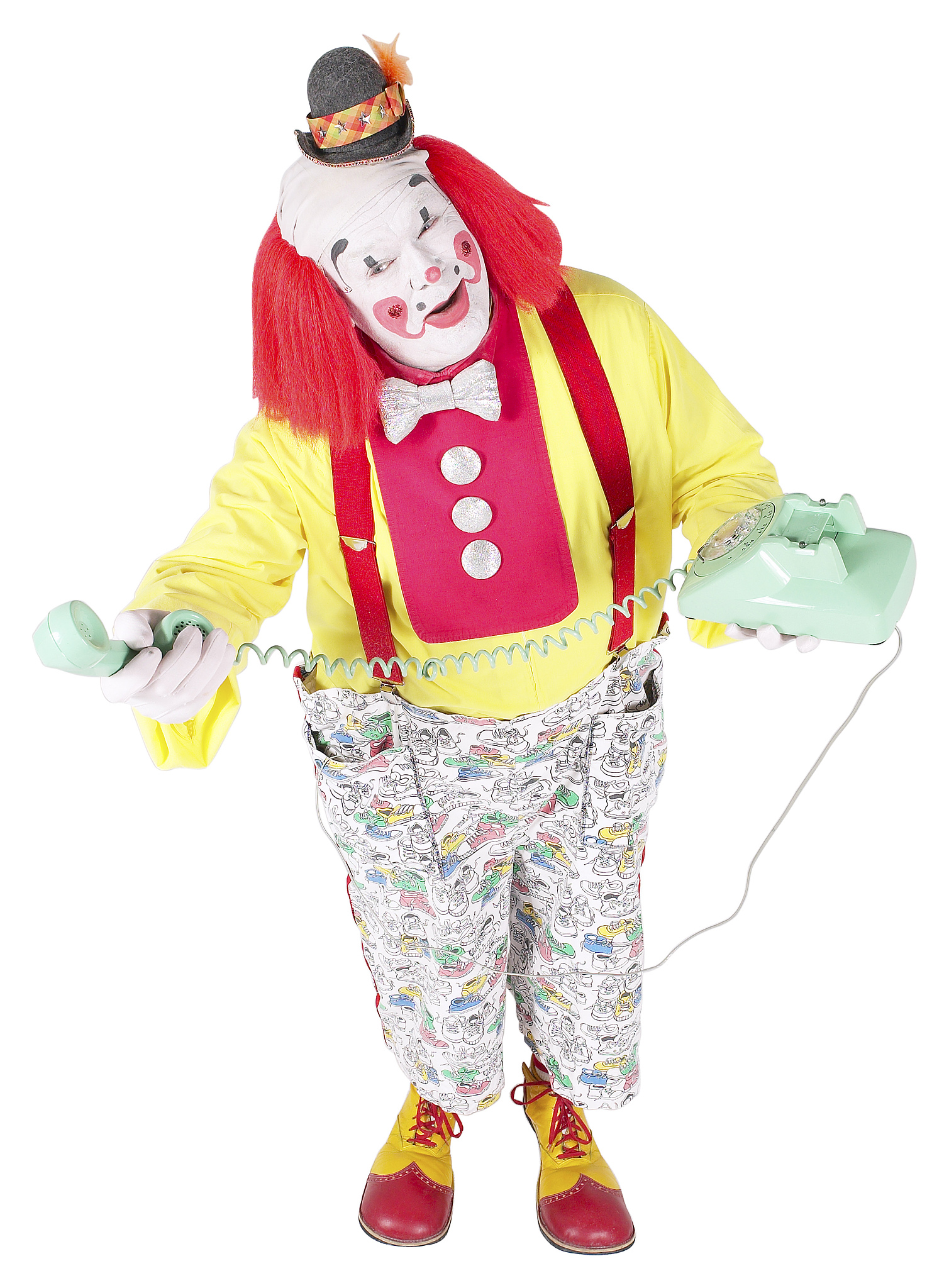 天才魔术师杰克的奇幻表演：2000字搞笑小说