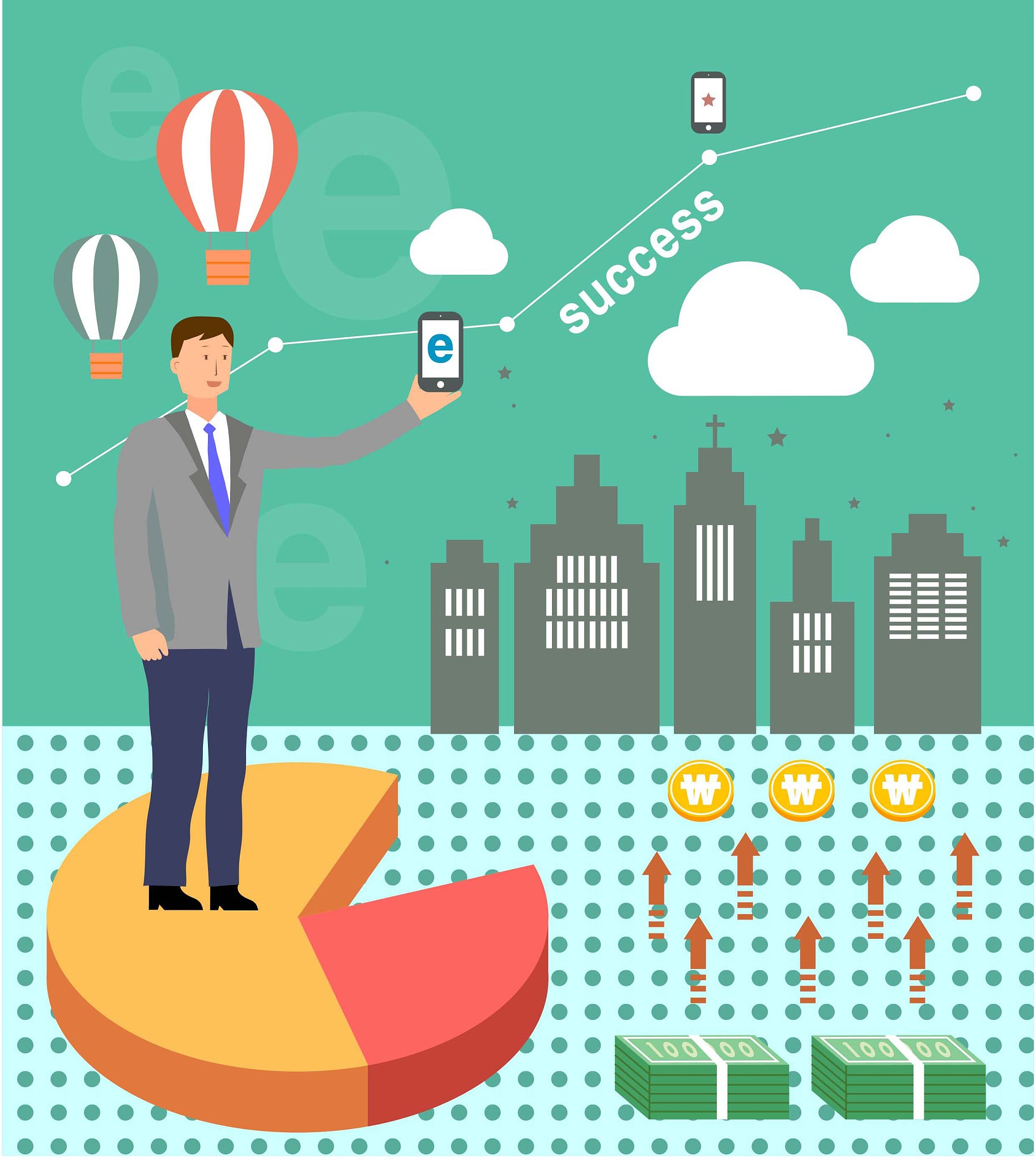 学历低但收入不低的职业